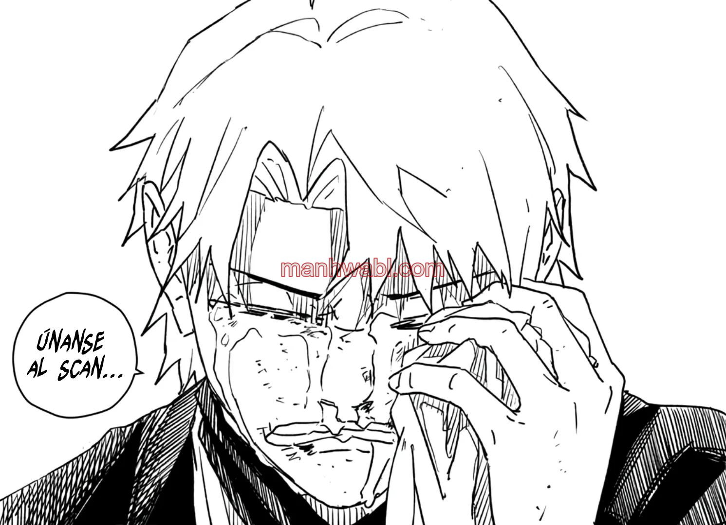 Kagurabachi - Capítulo 40_3 manhwa