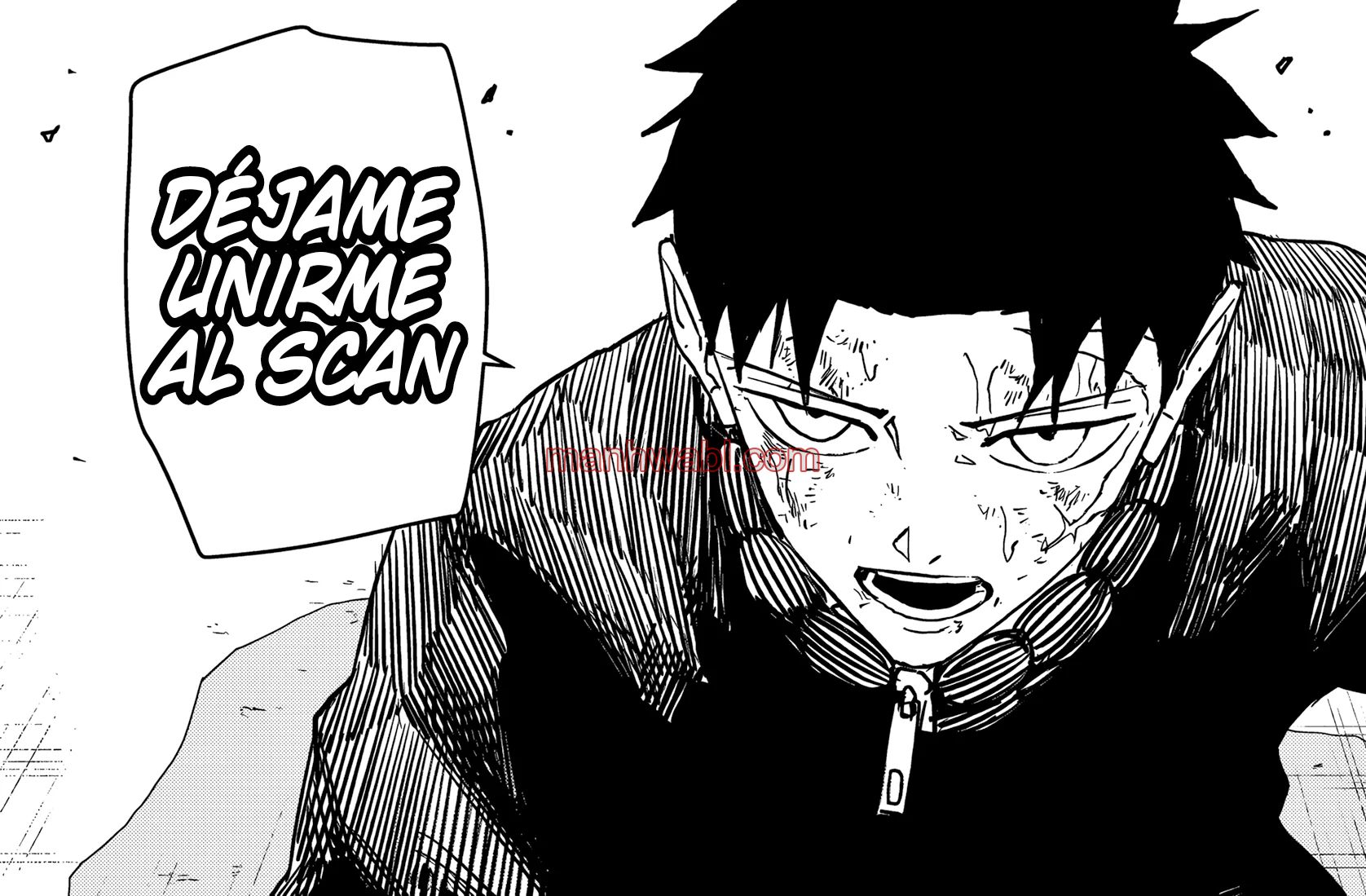 Kagurabachi - Capítulo 44_3 manhwa