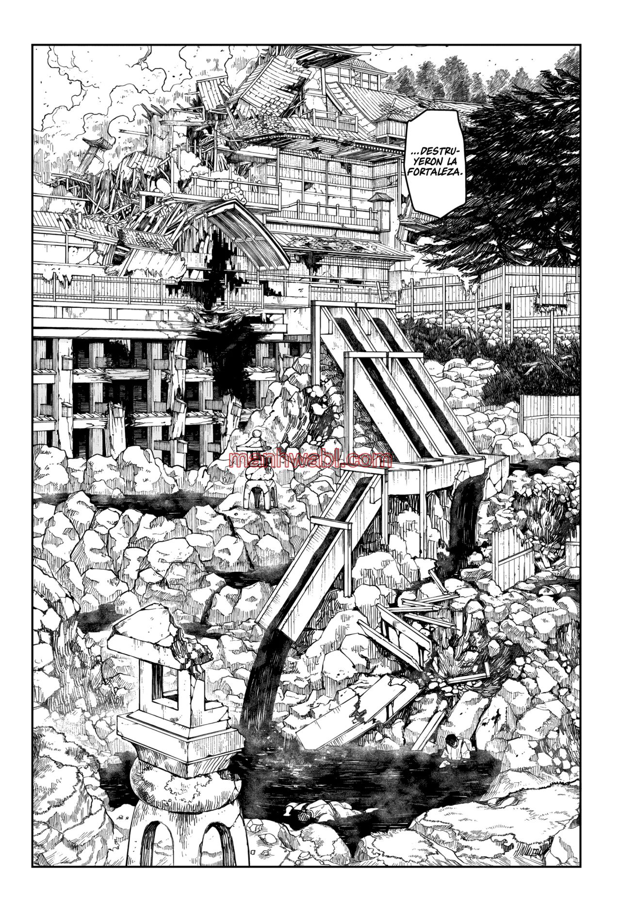 Kagurabachi - Capítulo 46_2 manhwa