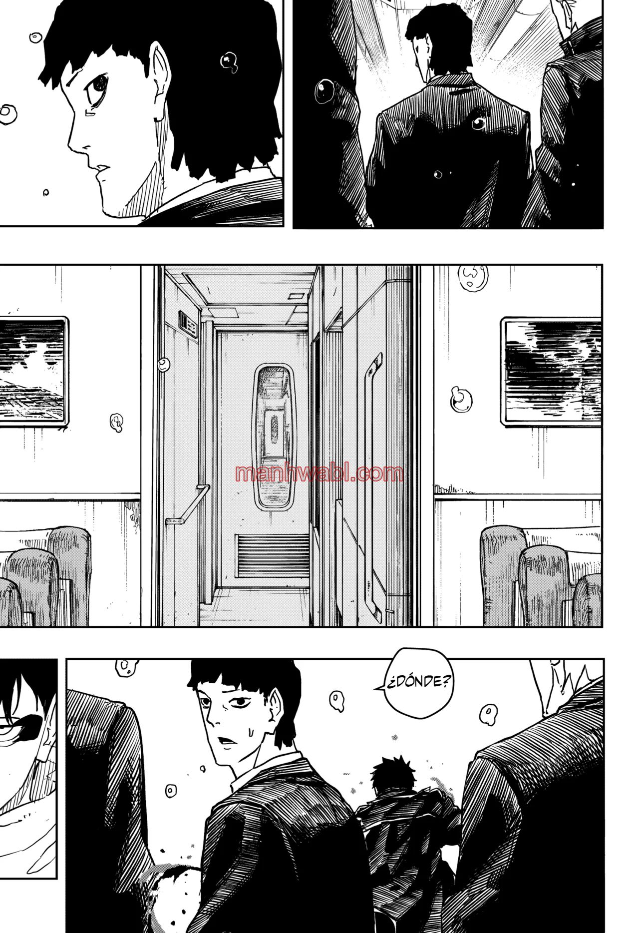 Kagurabachi - Capítulo 47_3 manhwa