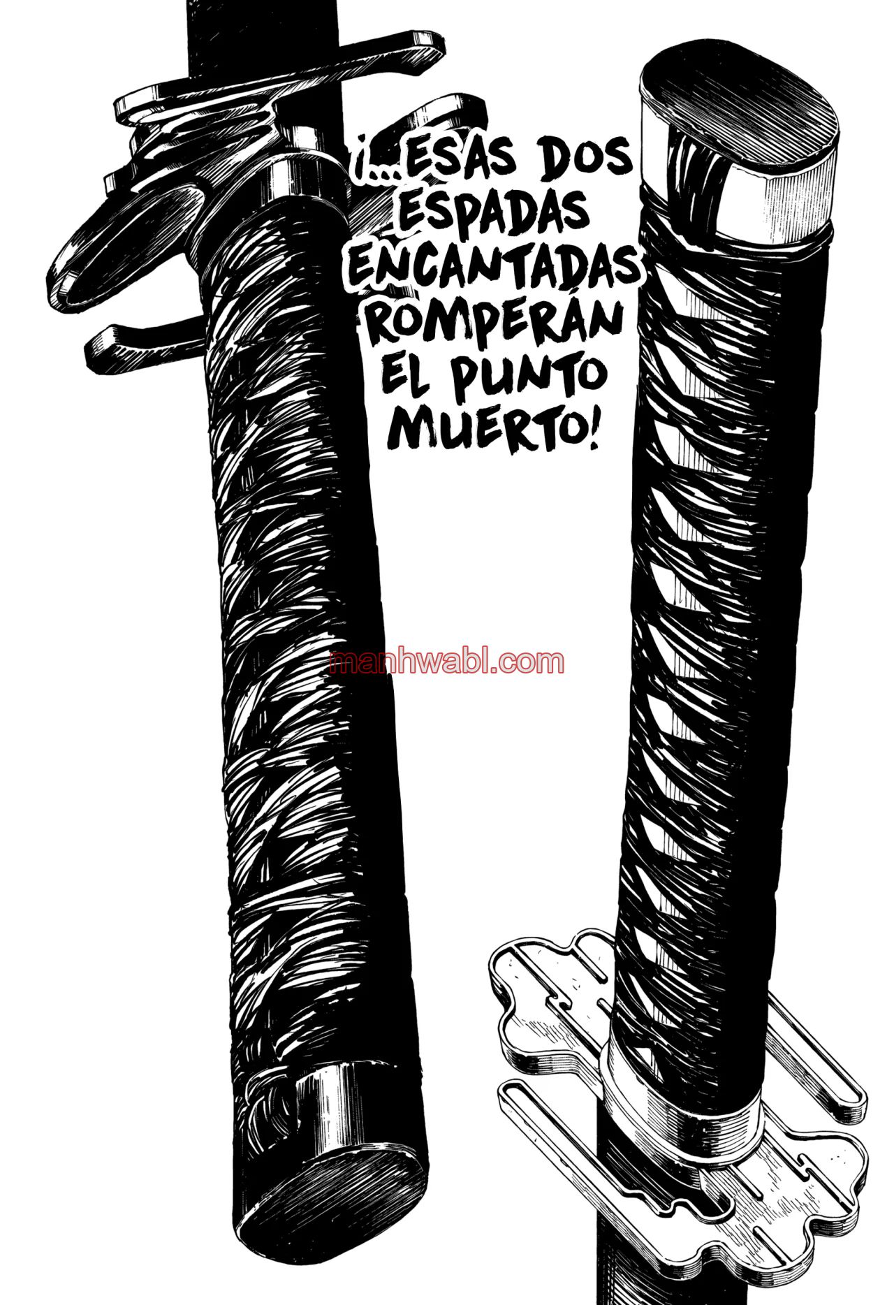 Kagurabachi - Capítulo 49_3 manhwa