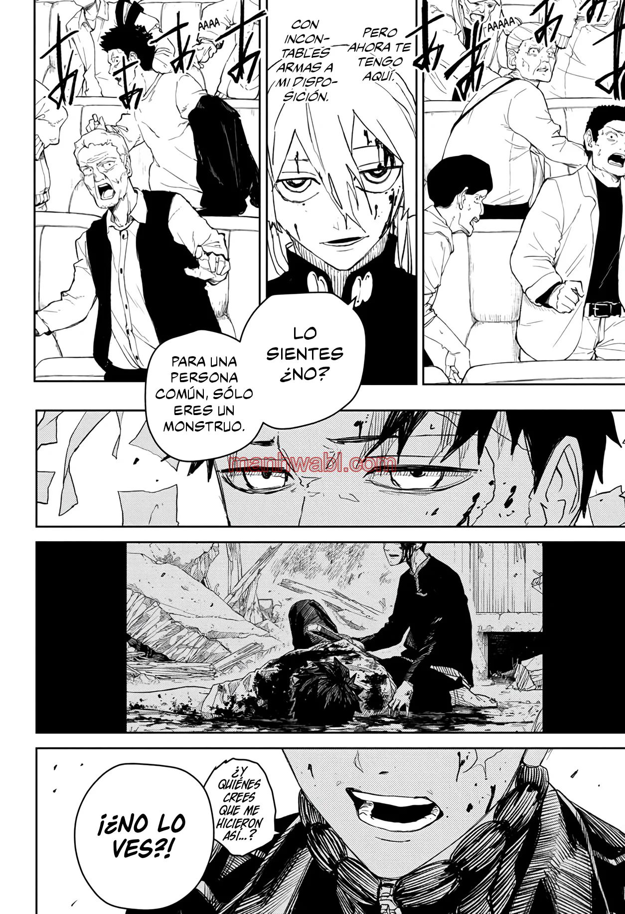 Kagurabachi - Capítulo 52_3 manhwa