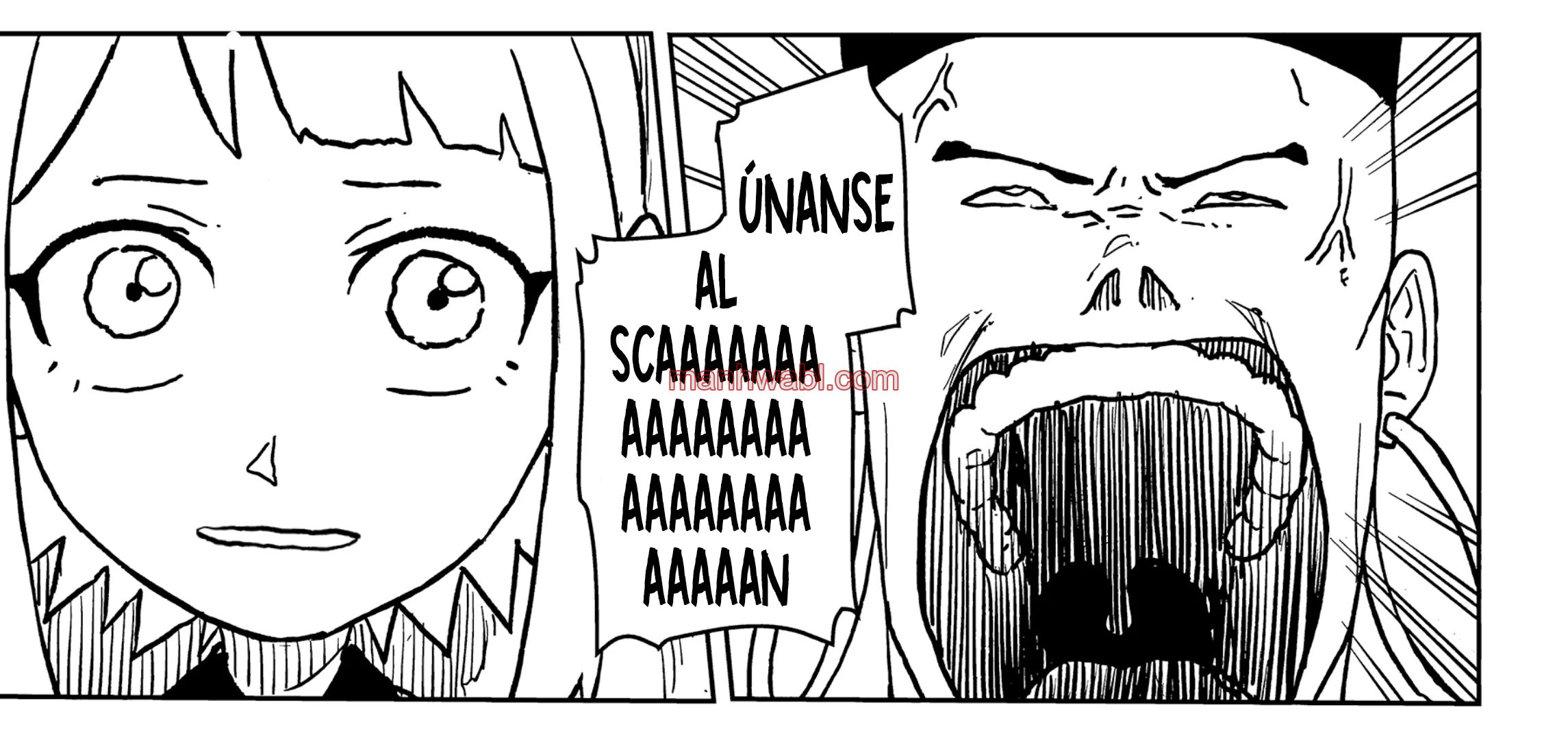 Kagurabachi - Capítulo 52_3 manhwa