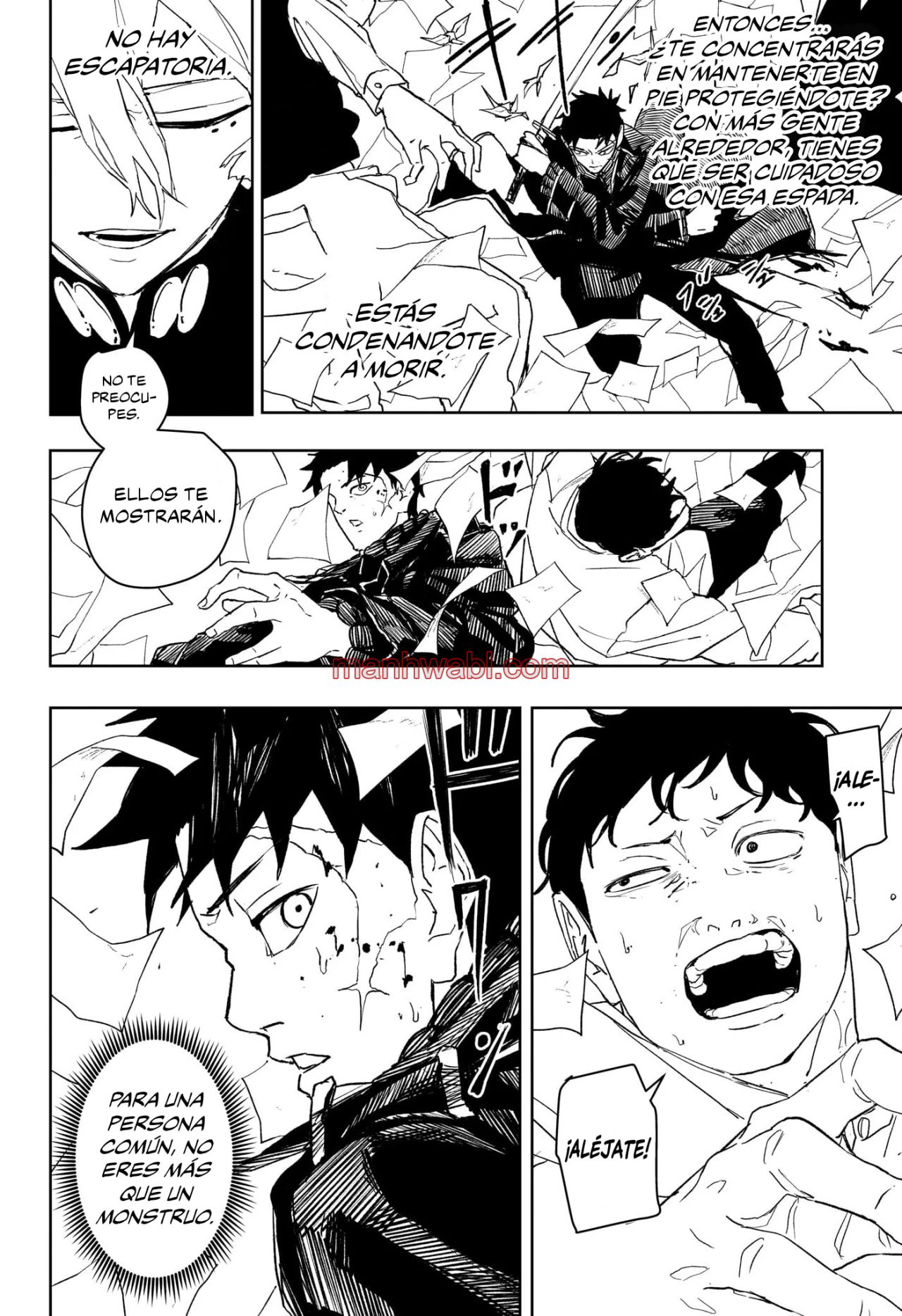 Kagurabachi - Capítulo 53_2 manhwa