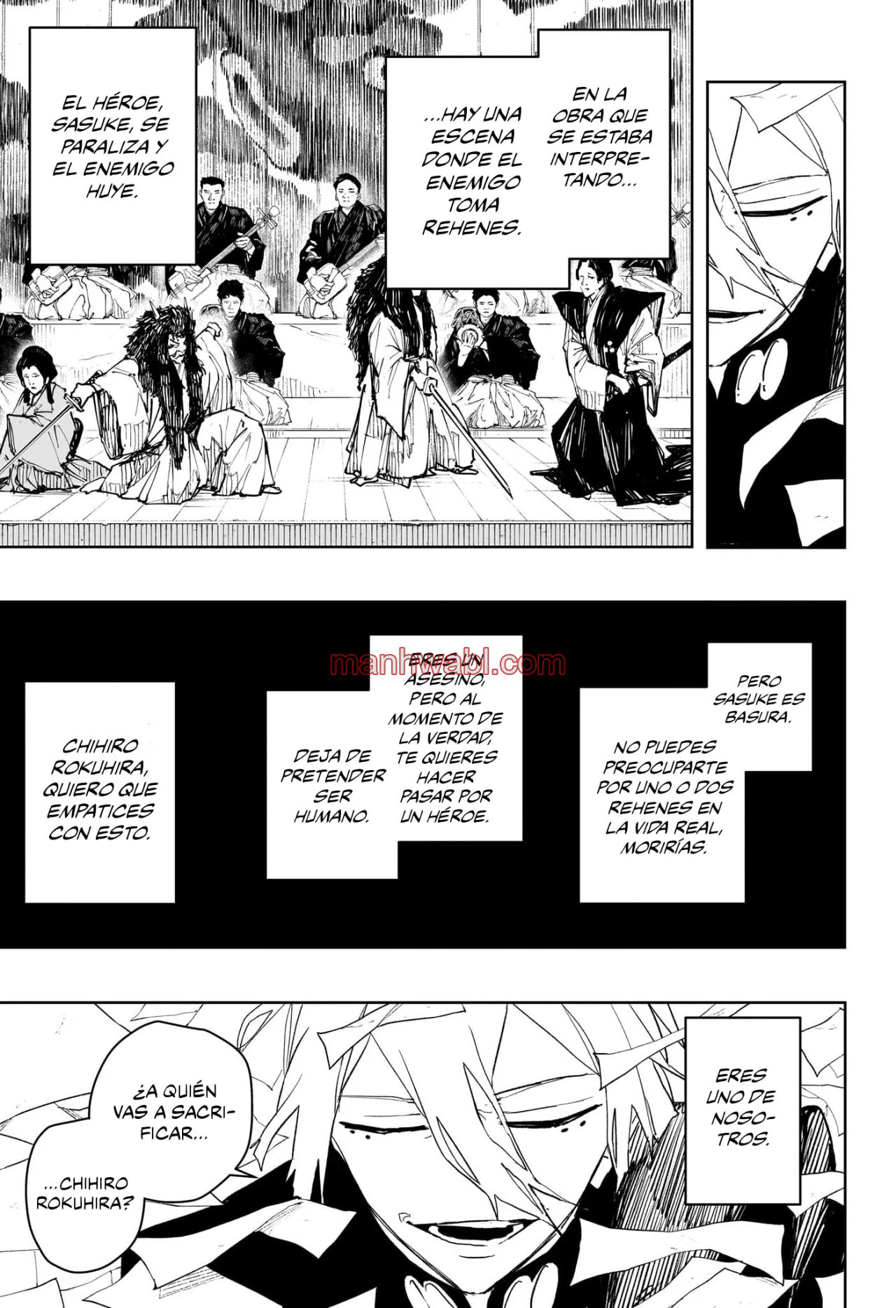 Kagurabachi - Capítulo 53_2 manhwa