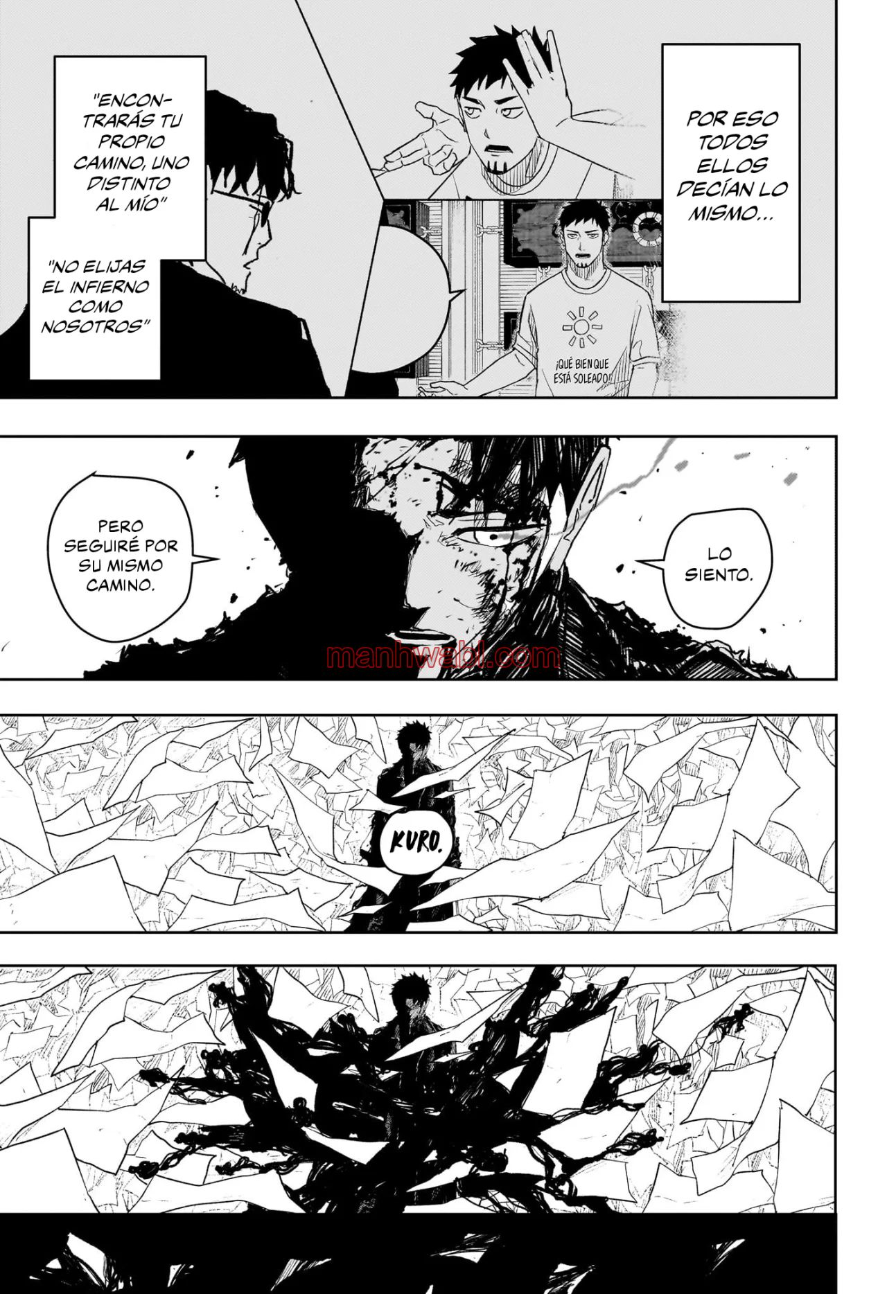 Kagurabachi - Capítulo 53_3 manhwa