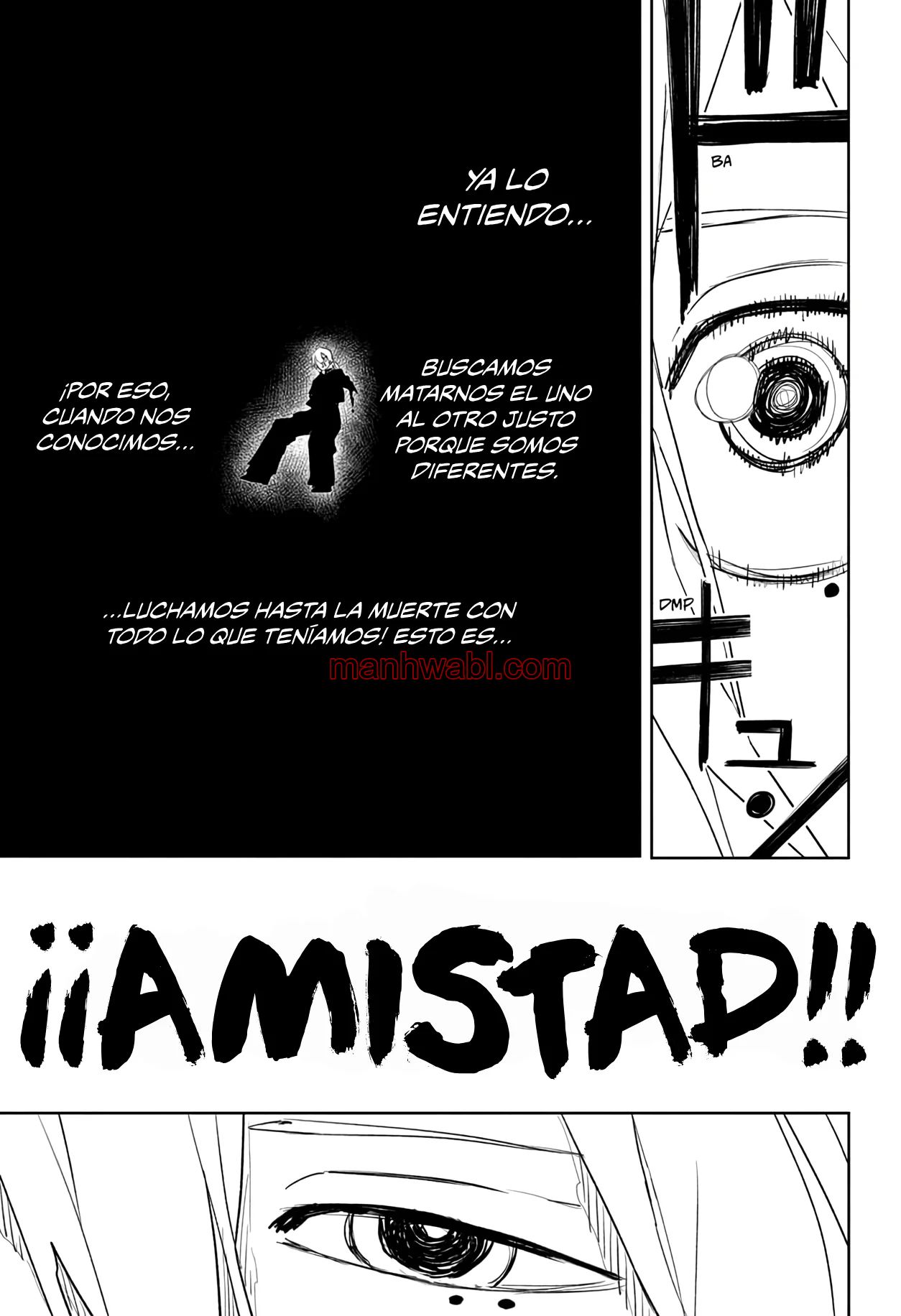 Kagurabachi - Capítulo 54_2 manhwa