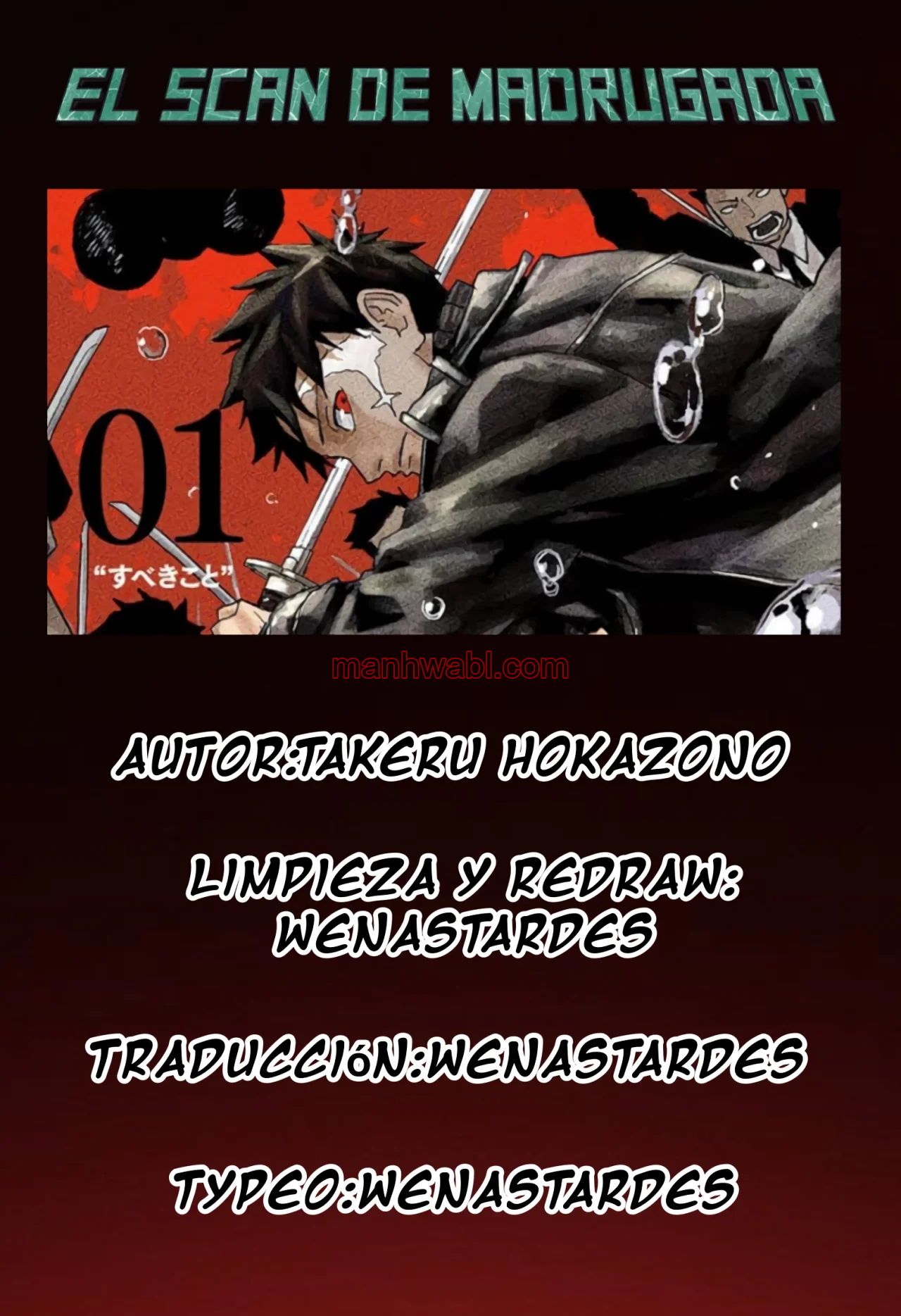 Kagurabachi - Capítulo 55 manhwa
