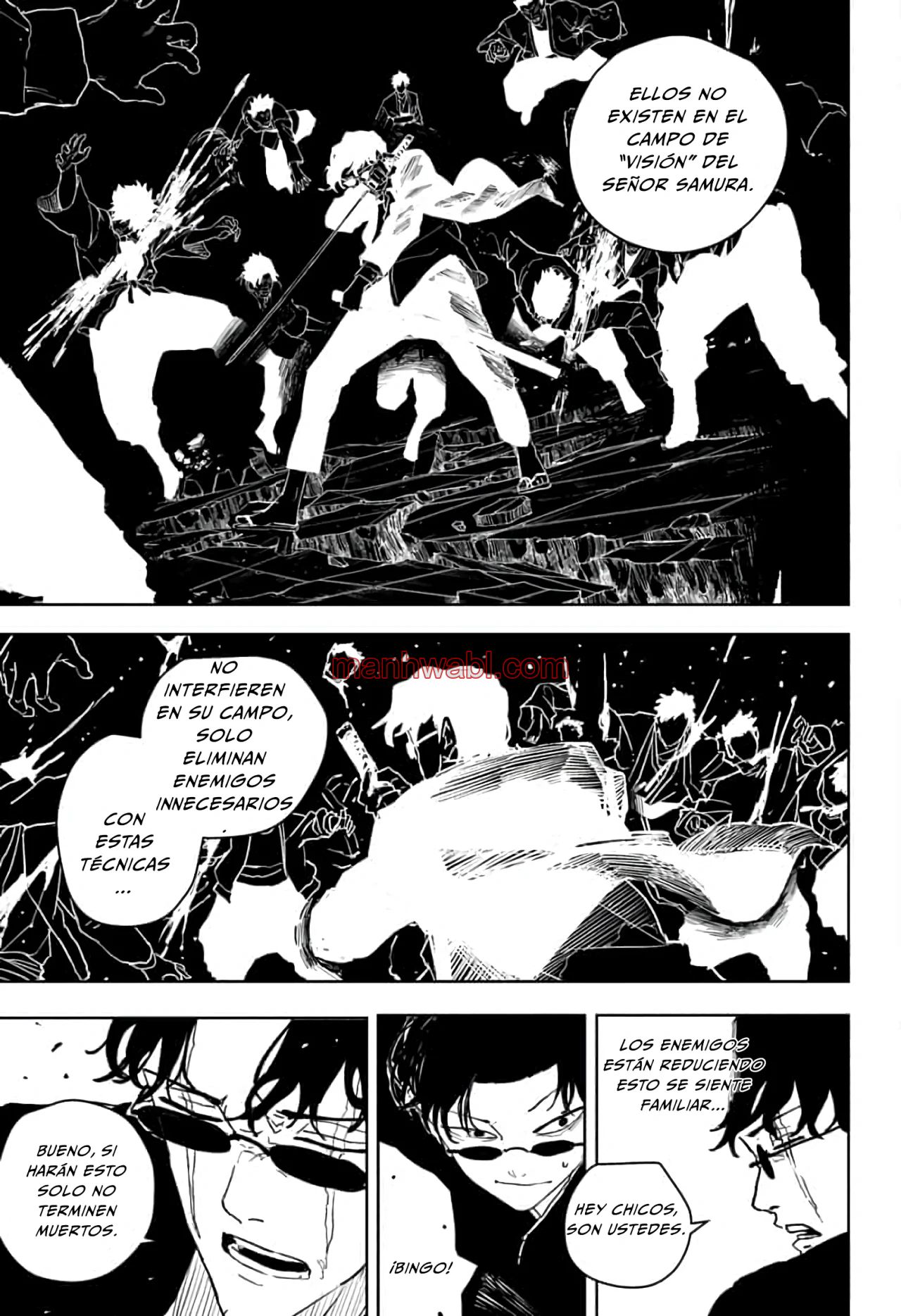 Kagurabachi - Capítulo 55_2 manhwa