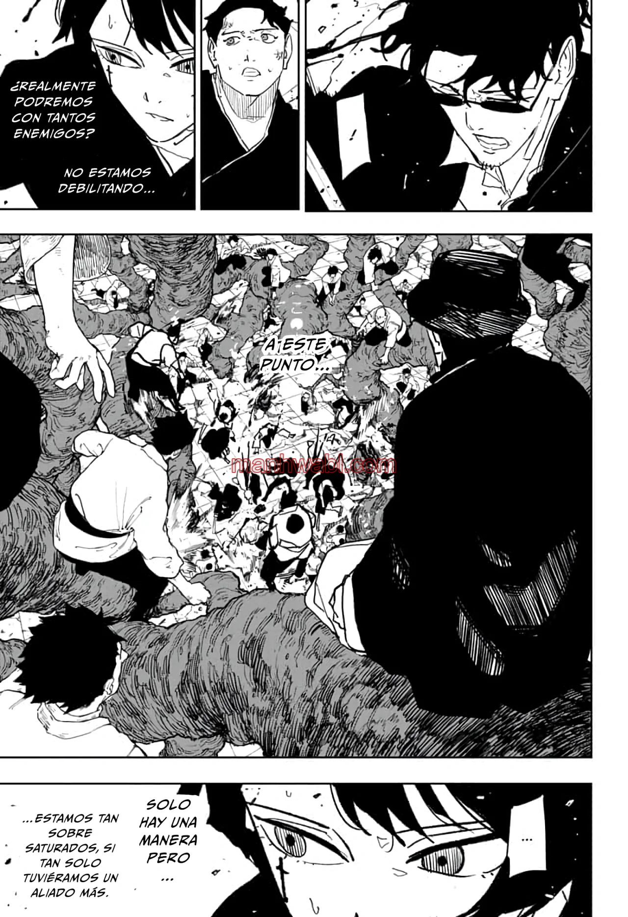 Kagurabachi - Capítulo 55_3 manhwa