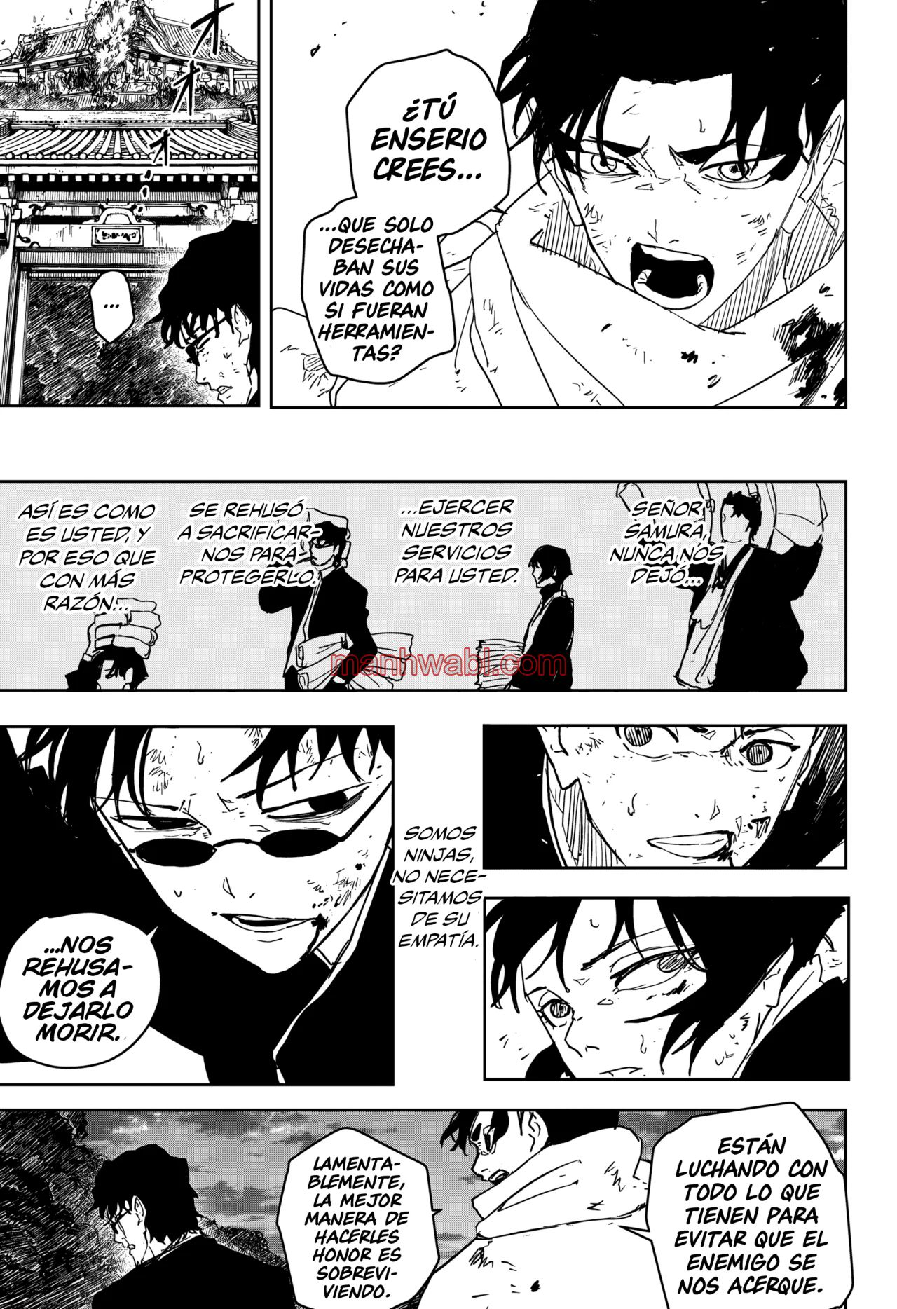 Kagurabachi - Capítulo 56_2 manhwa