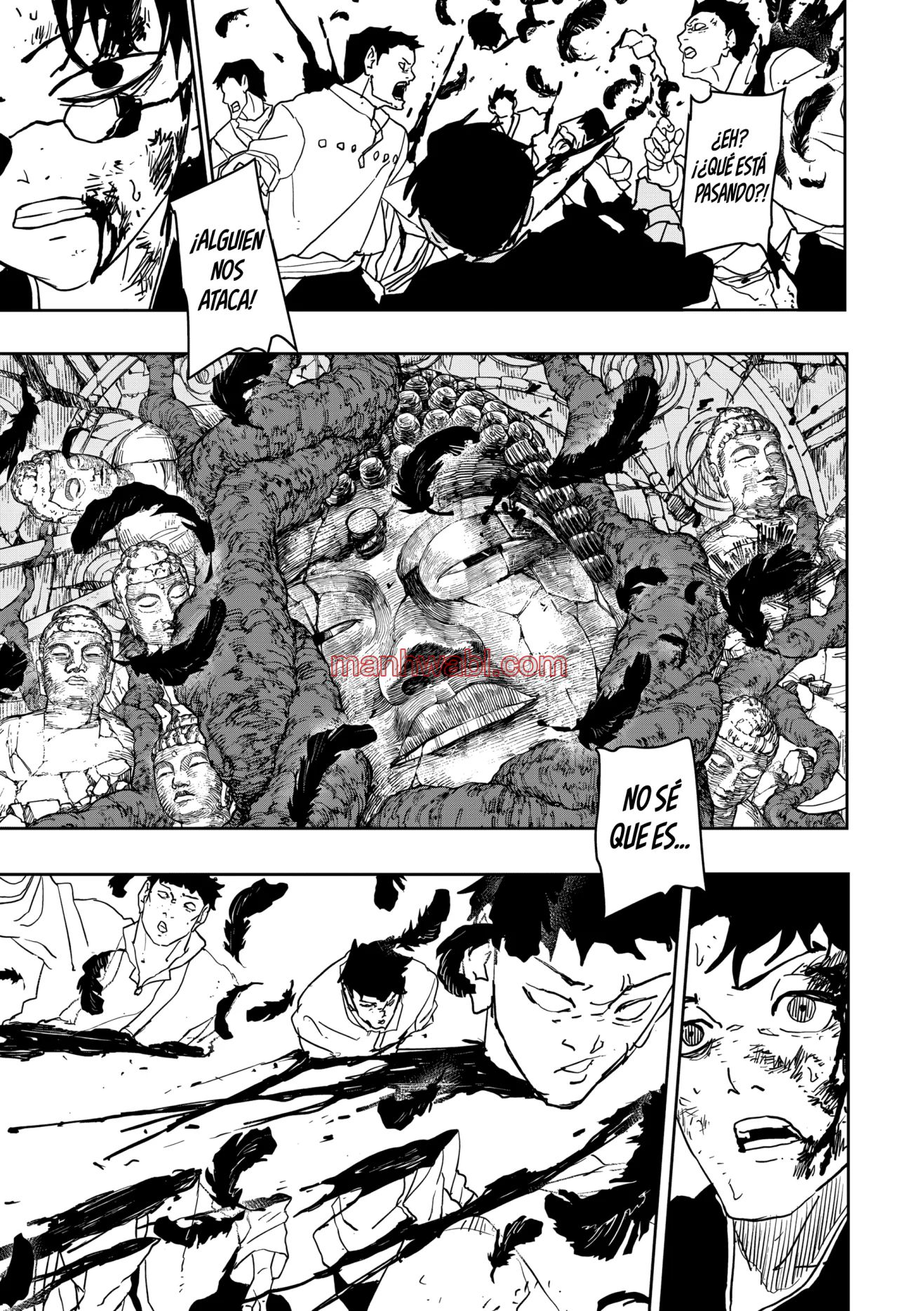 Kagurabachi - Capítulo 56_3 manhwa