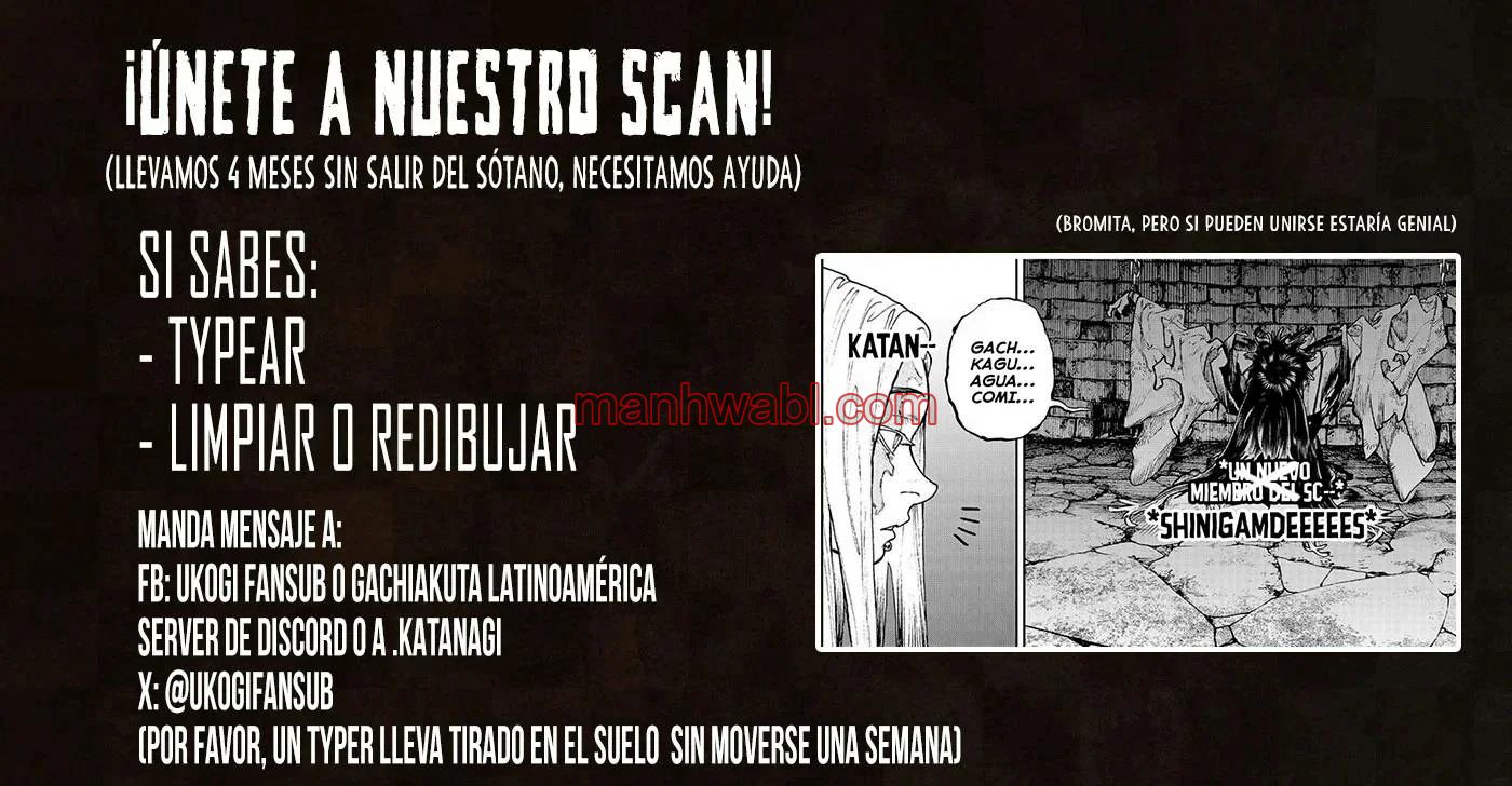 Kagurabachi - Capítulo 63_3 manhwa