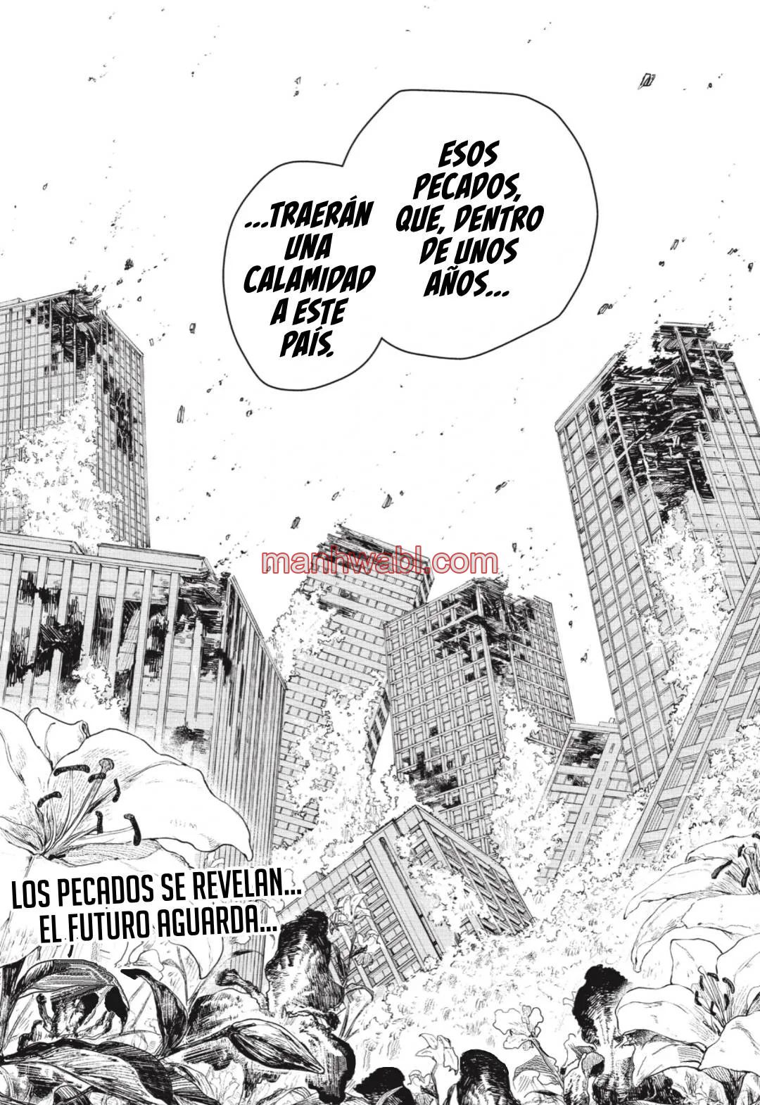 Kagurabachi - Capítulo 71_3 manhwa
