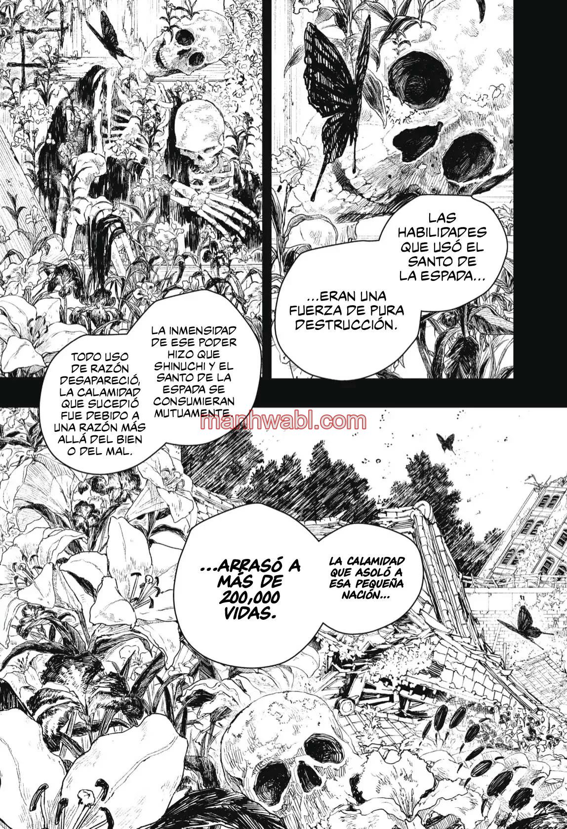 Kagurabachi - Capítulo 72_2 manhwa