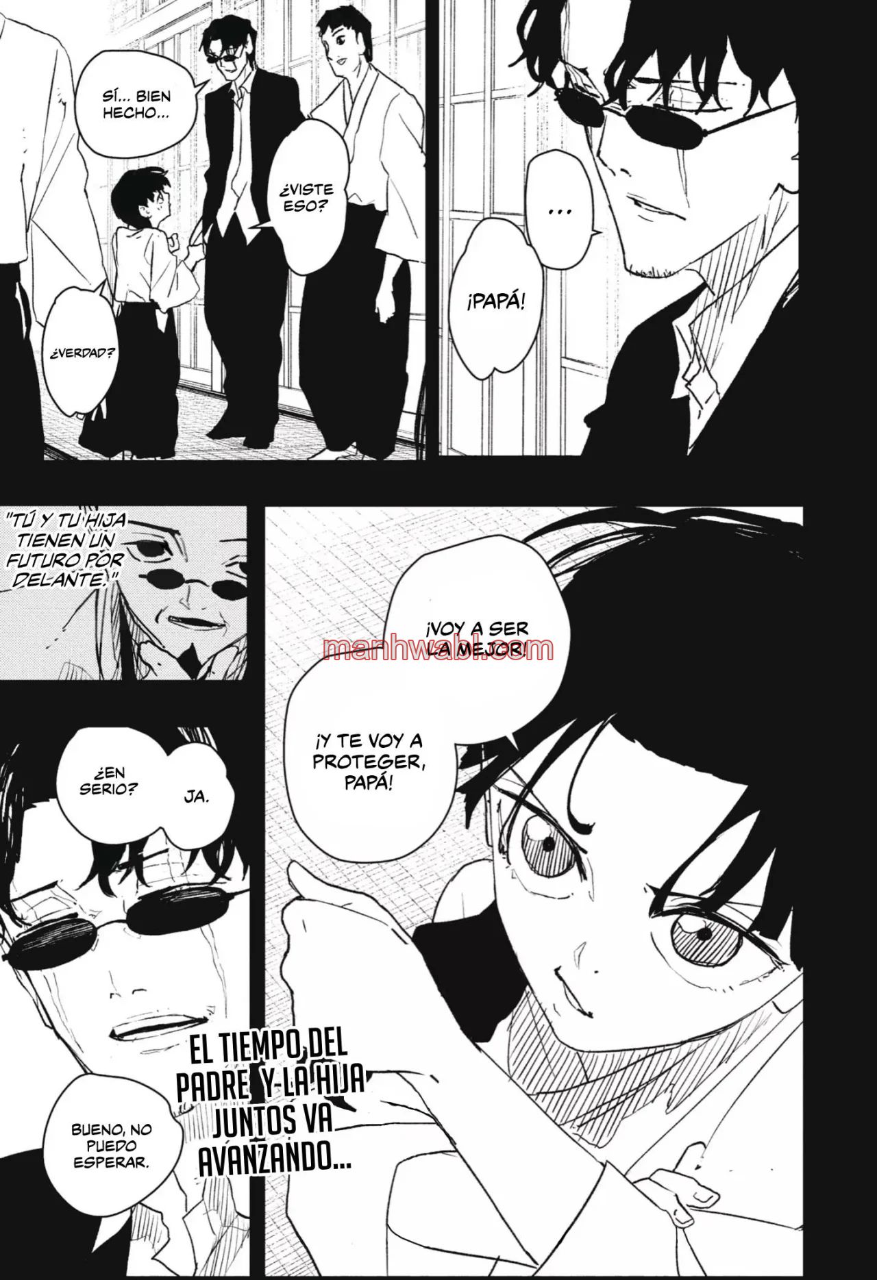 Kagurabachi - Capítulo 72_3 manhwa