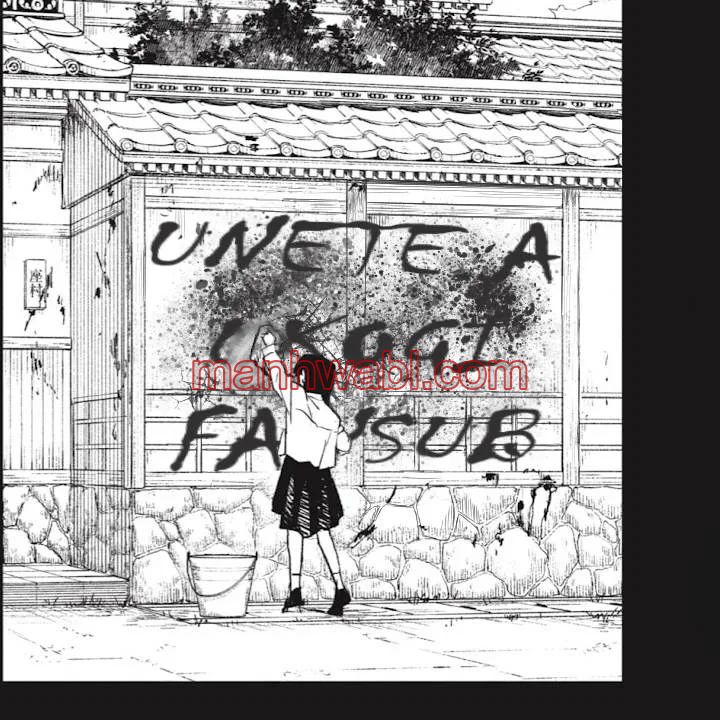 Kagurabachi - Capítulo 73_3 manhwa