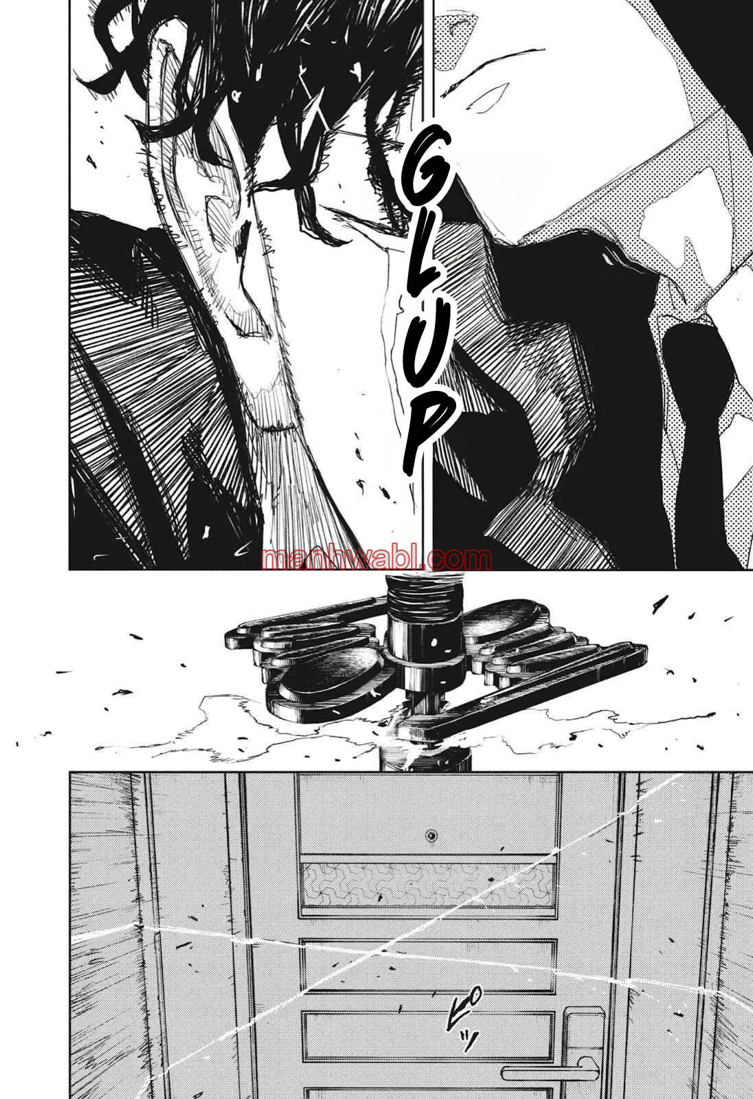 Kagurabachi - Capítulo 82_3 manhwa