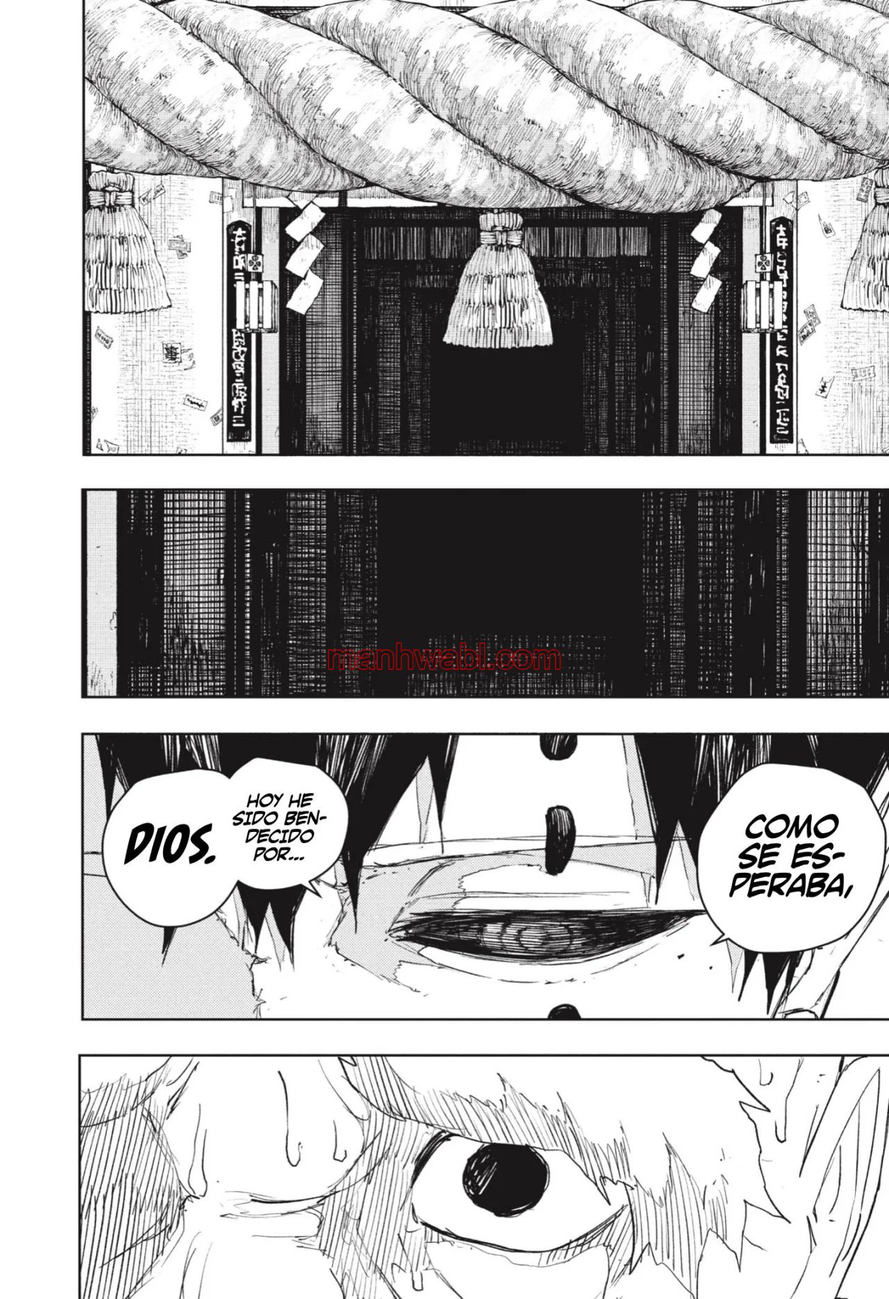 Kagurabachi - Capítulo 87_2 manhwa