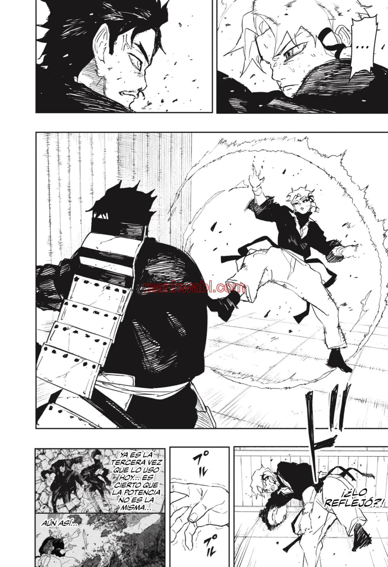 Kagurabachi - Capítulo 91 manhwa