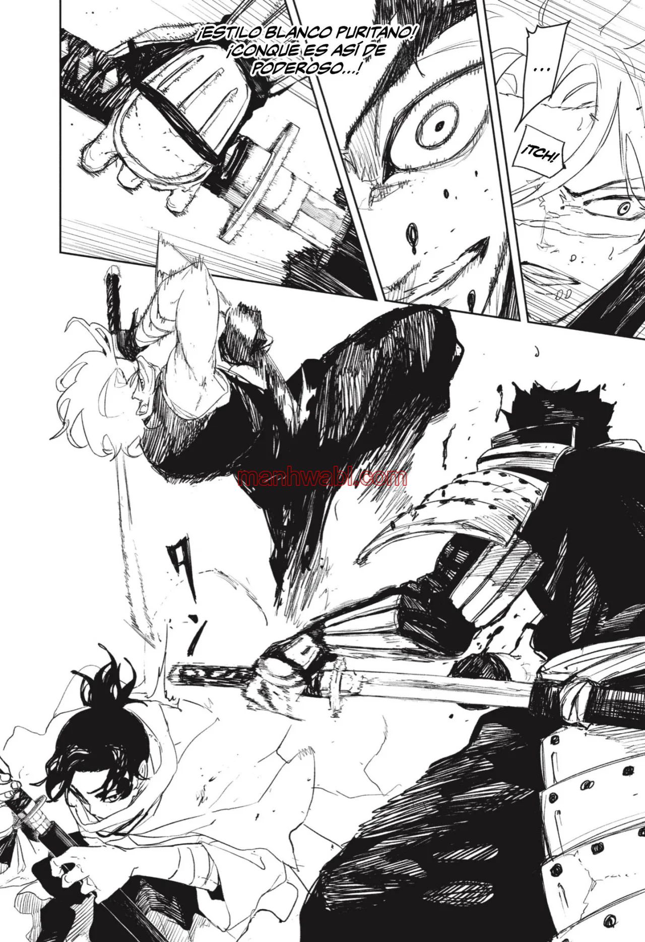 Kagurabachi - Capítulo 92 manhwa