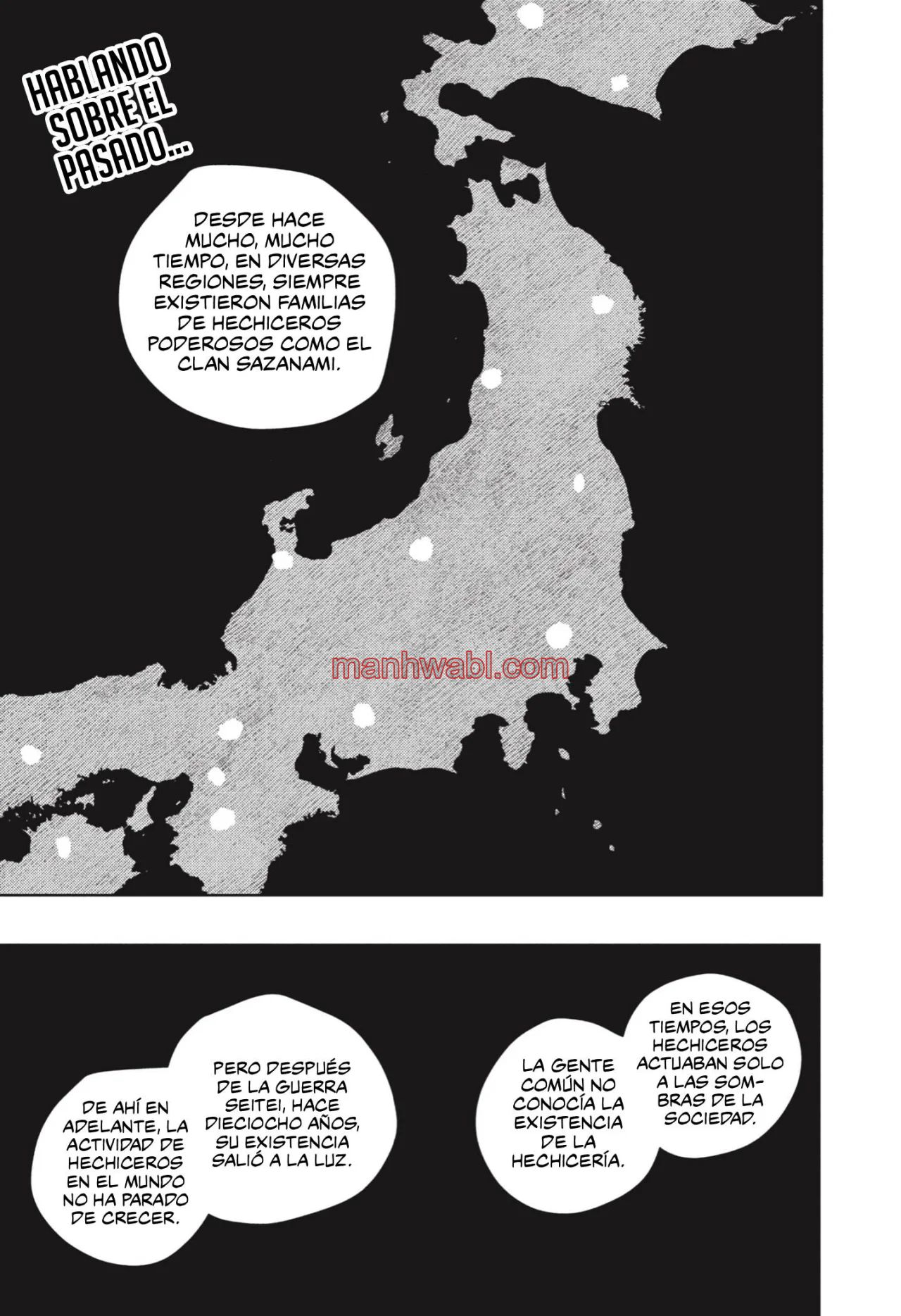 Kagurabachi - Capítulo 95 manhwa