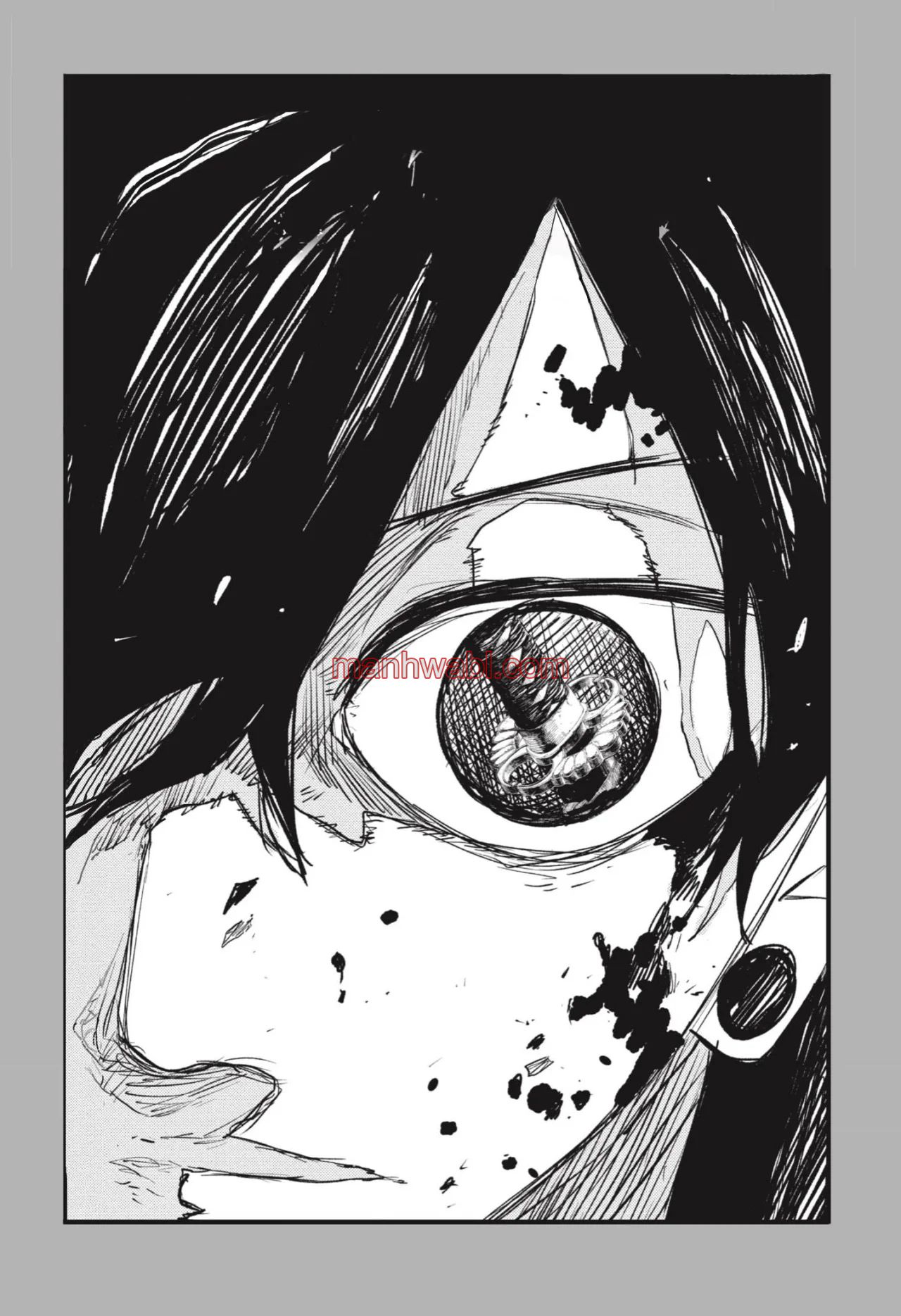 Kagurabachi - Capítulo 97 manhwa