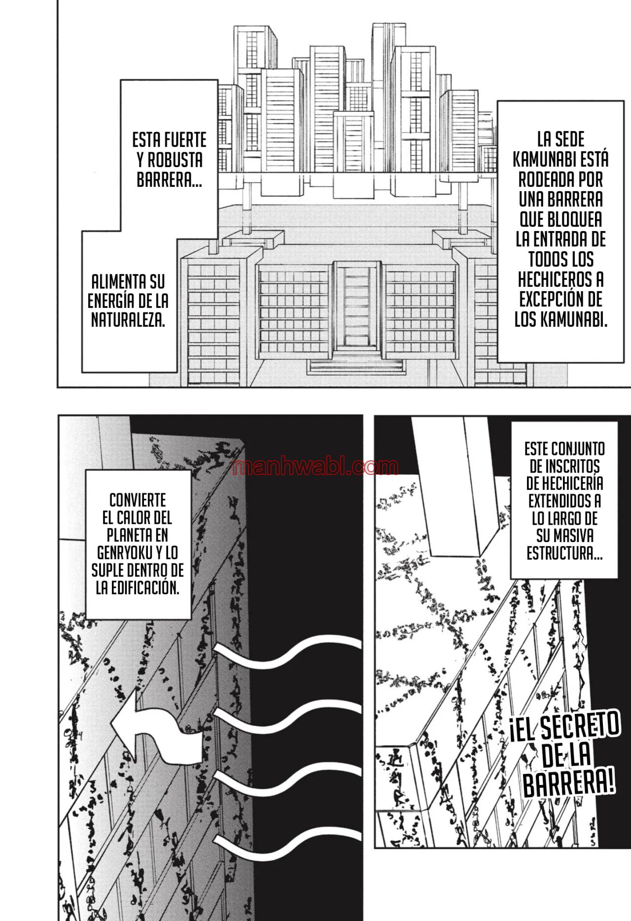 Kagurabachi - Capítulo 97 manhwa