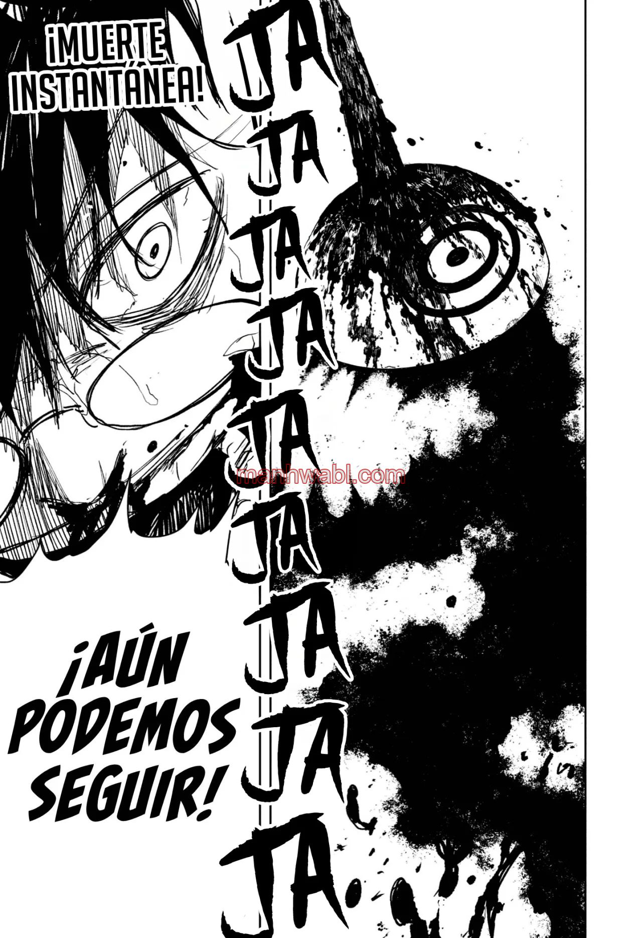 Kagurabachi - Capítulo 98_3 manhwa