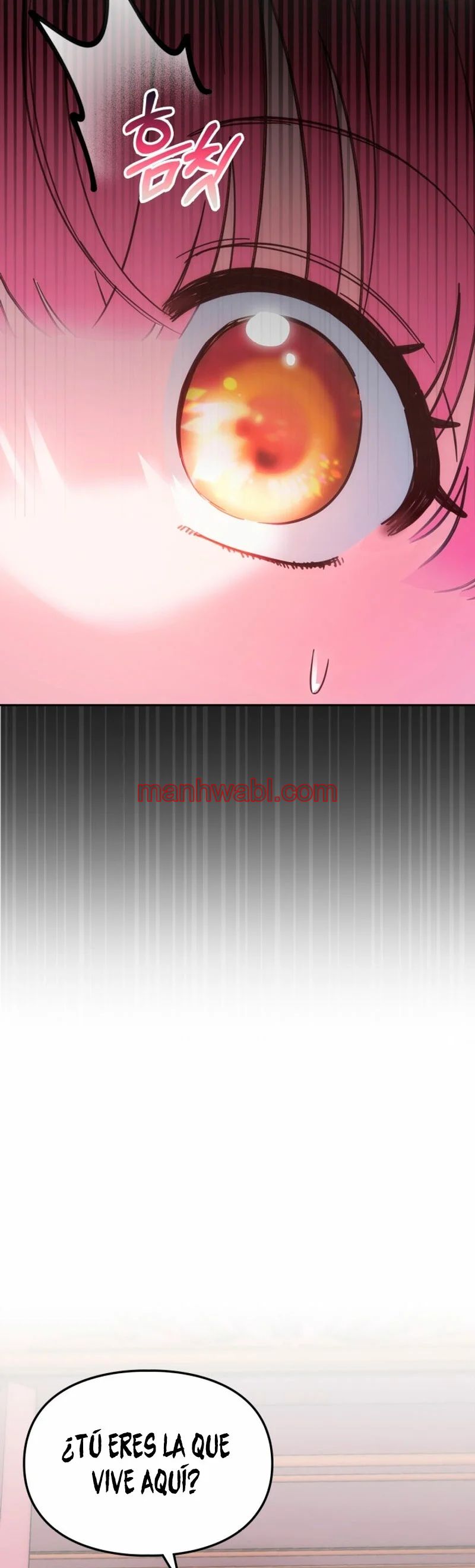 La bebé prisionera del castillo de invierno - Capítulo 27_3 manhwa