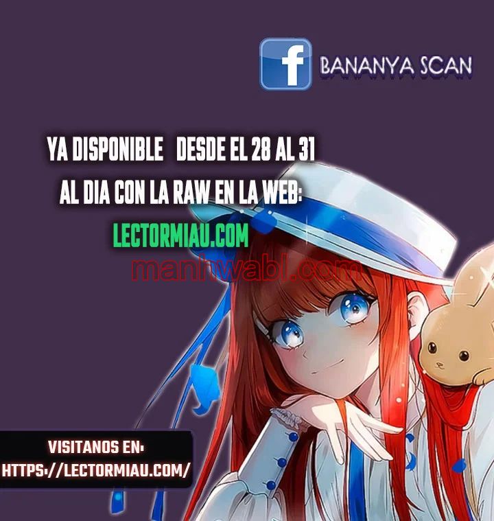 La bebé prisionera del castillo de invierno - Capítulo 27_3 manhwa