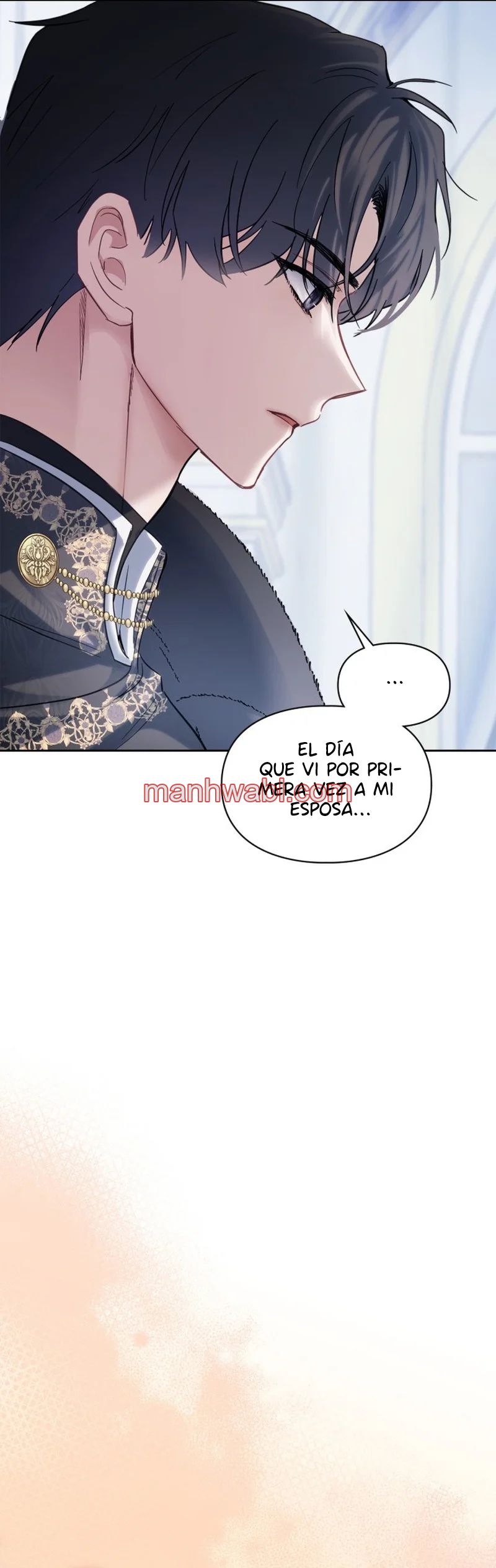 La bebé prisionera del castillo de invierno - Capítulo 29_2 manhwa