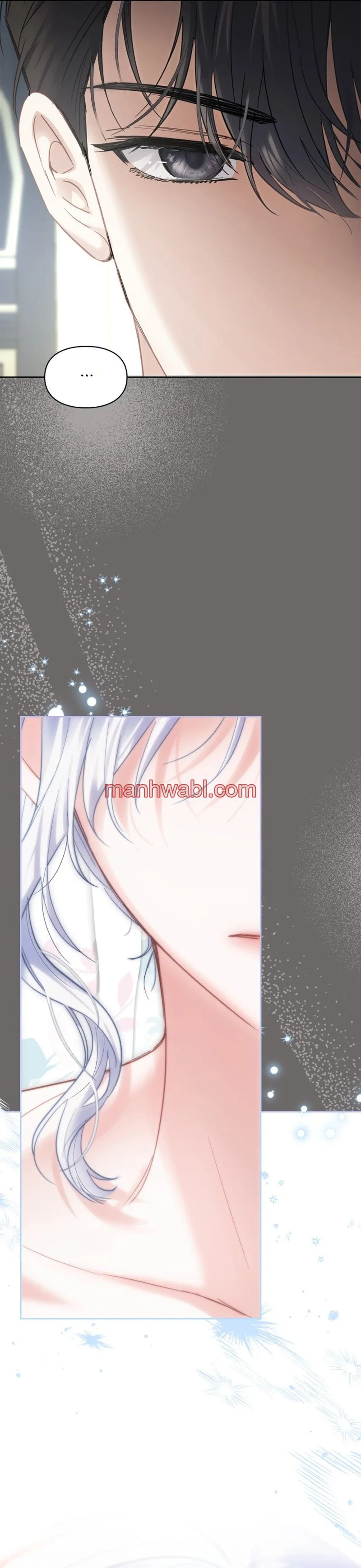 La bebé prisionera del castillo de invierno - Capítulo 29_2 manhwa