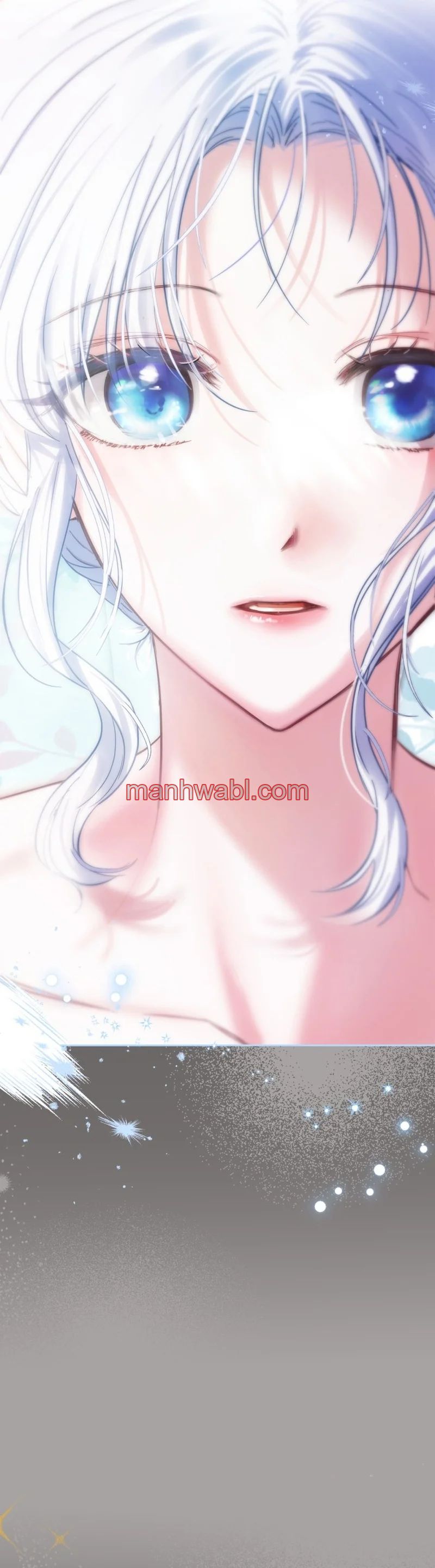 La bebé prisionera del castillo de invierno - Capítulo 29_3 manhwa