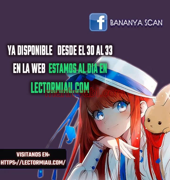 La bebé prisionera del castillo de invierno - Capítulo 32_3 manhwa