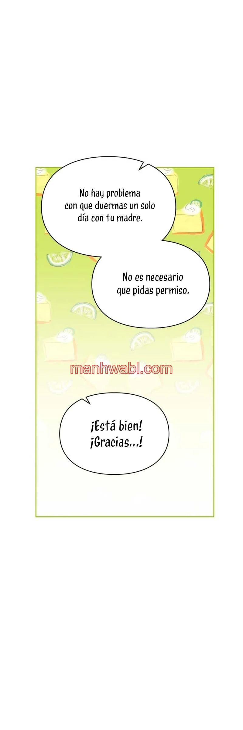 La bebé prisionera del castillo de invierno - Capítulo 34_3 manhwa