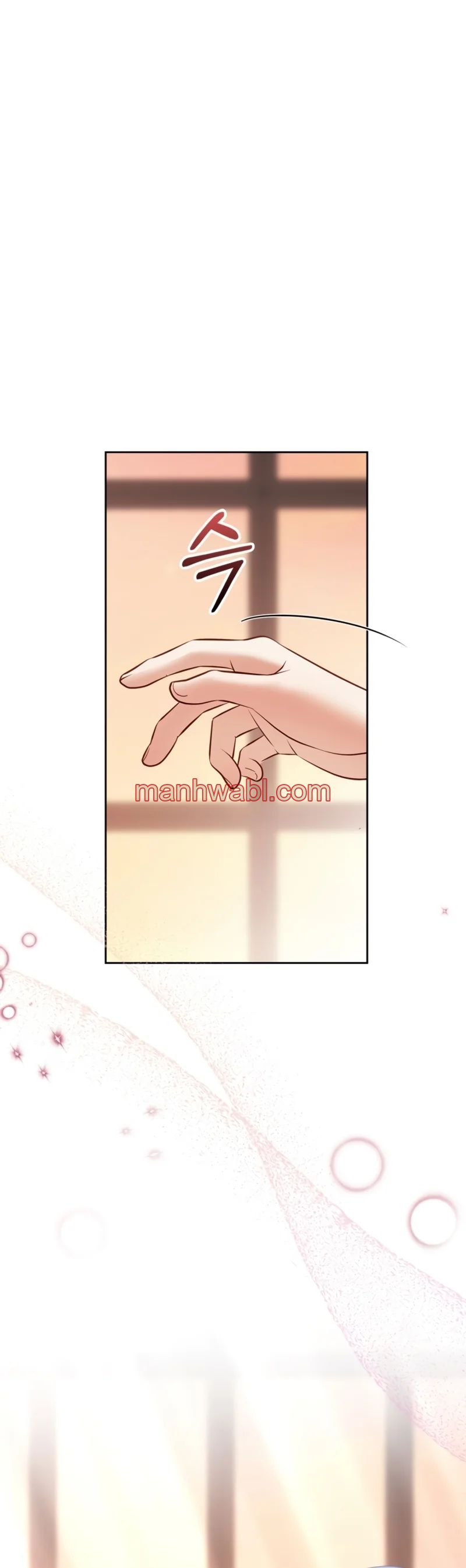 La bebé prisionera del castillo de invierno - Capítulo 39_2 manhwa