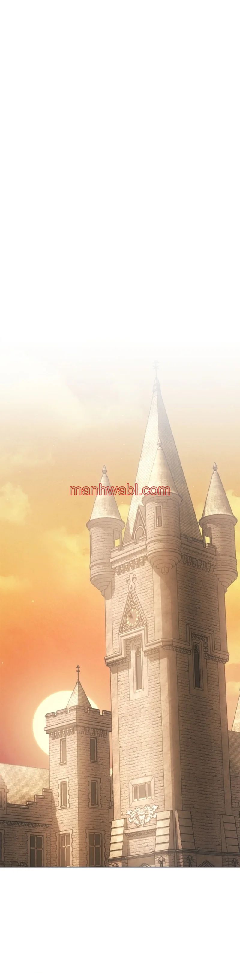 La bebé prisionera del castillo de invierno - Capítulo 42_2 manhwa