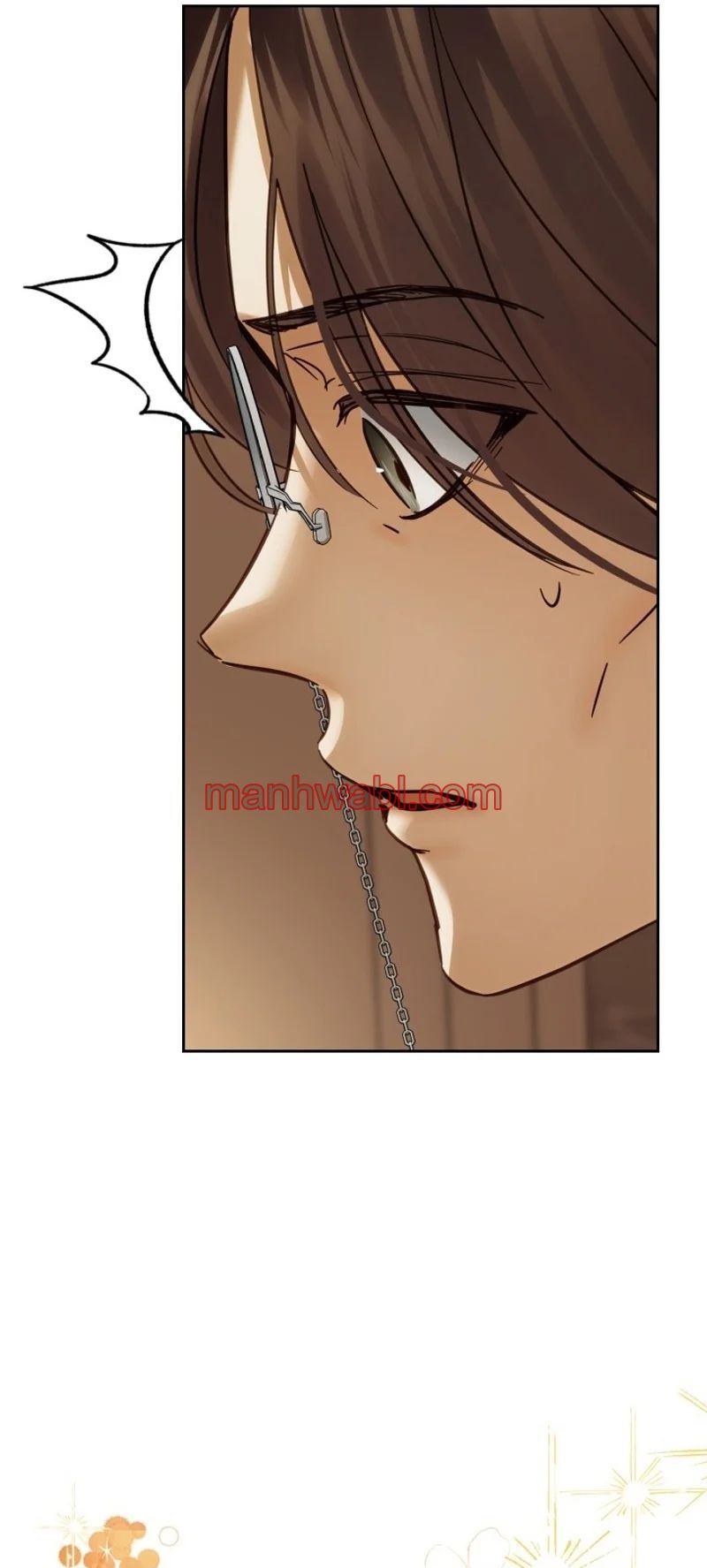 La bebé prisionera del castillo de invierno - Capítulo 42_3 manhwa