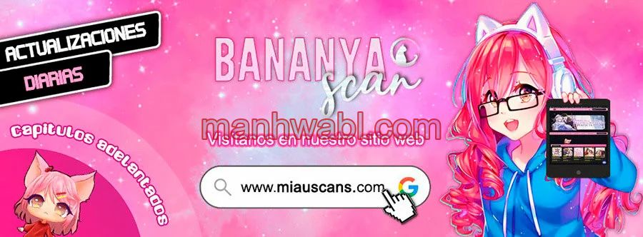 La bebé prisionera del castillo de invierno - Capítulo 43_3 manhwa