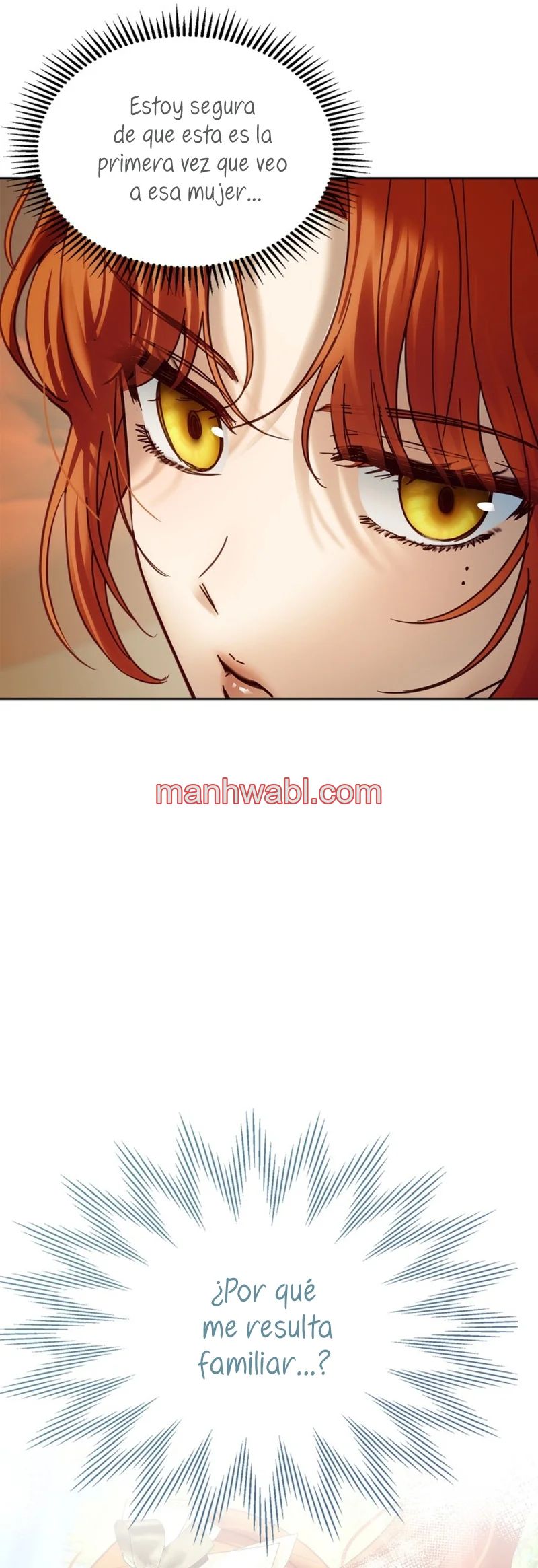 La bebé prisionera del castillo de invierno - Capítulo 47_2 manhwa