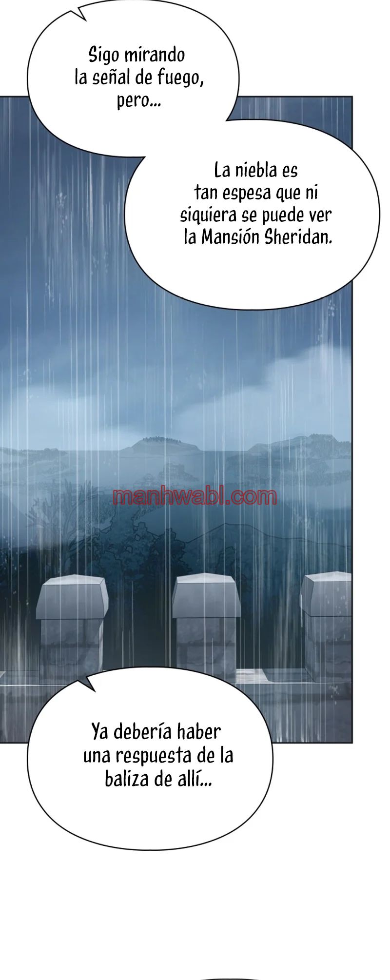 La bebé prisionera del castillo de invierno - Capítulo 50 manhwa