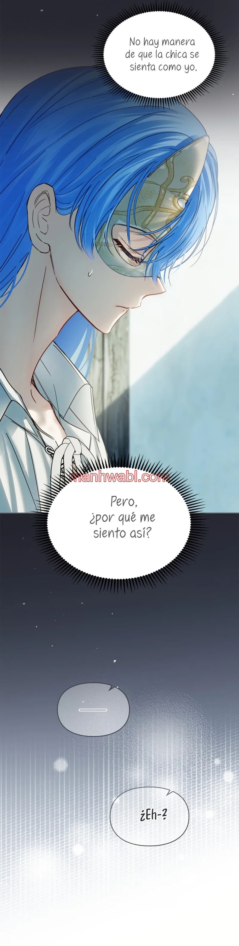La bebé prisionera del castillo de invierno - Capítulo 60 manhwa