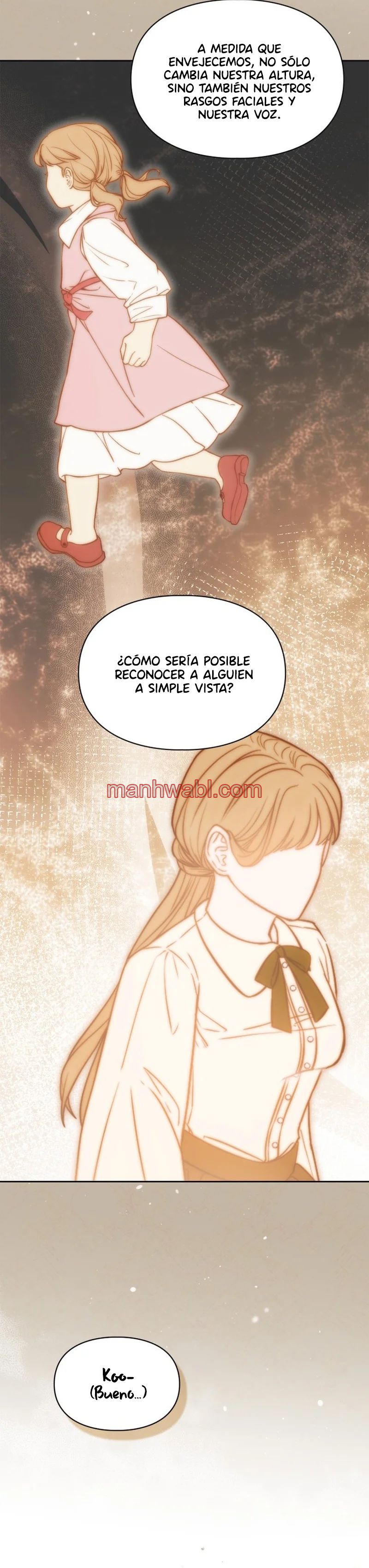 La bebé prisionera del castillo de invierno - Capítulo 67_2 manhwa