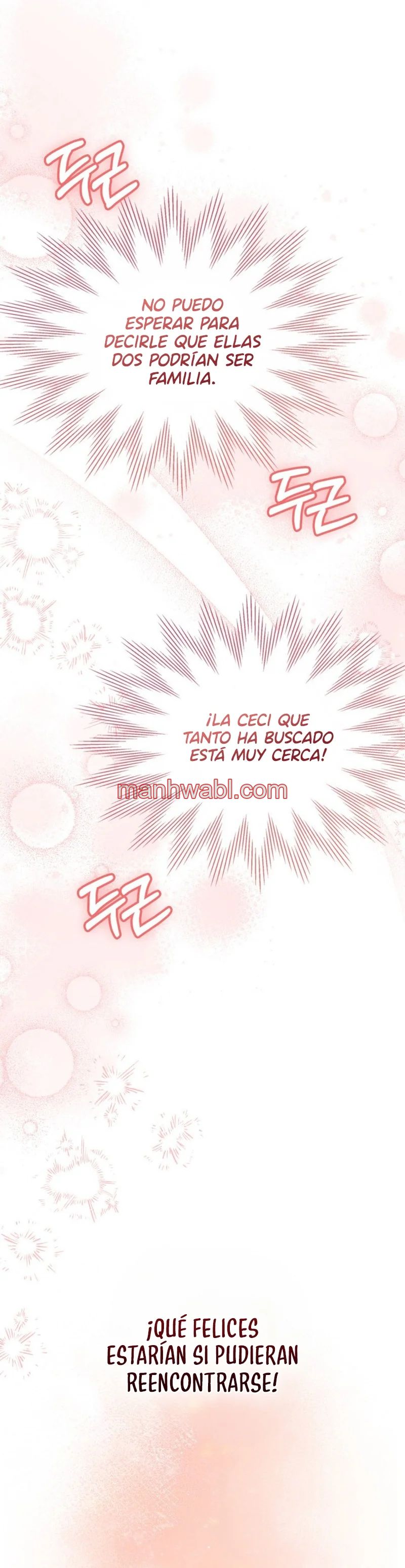 La bebé prisionera del castillo de invierno - Capítulo 67_3 manhwa