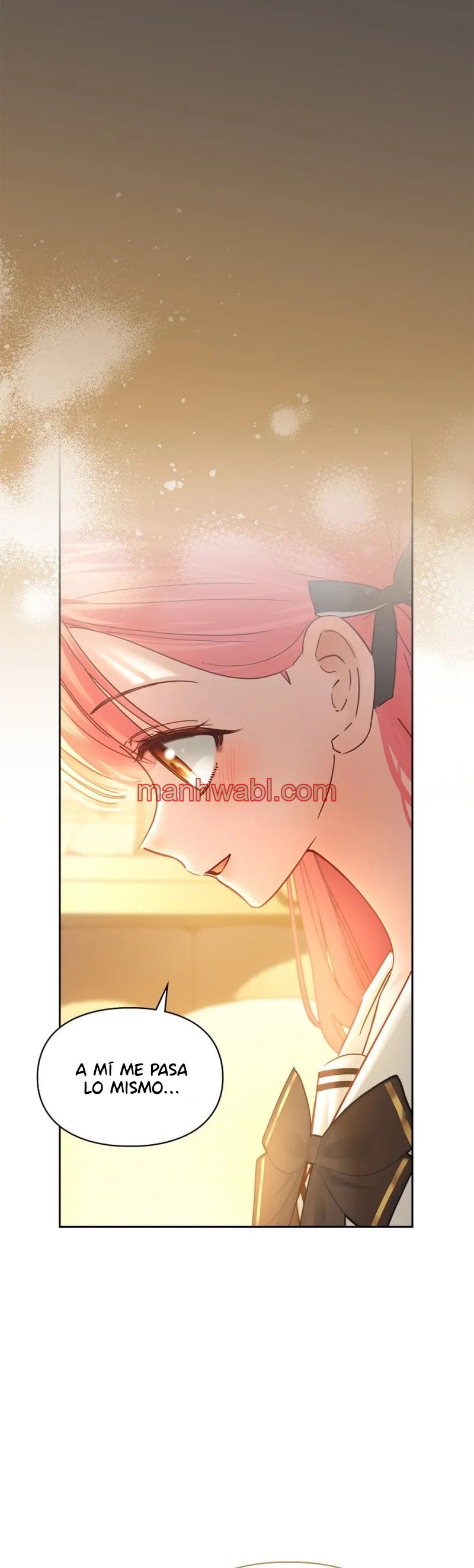 La bebé prisionera del castillo de invierno - Capítulo 68_3 manhwa