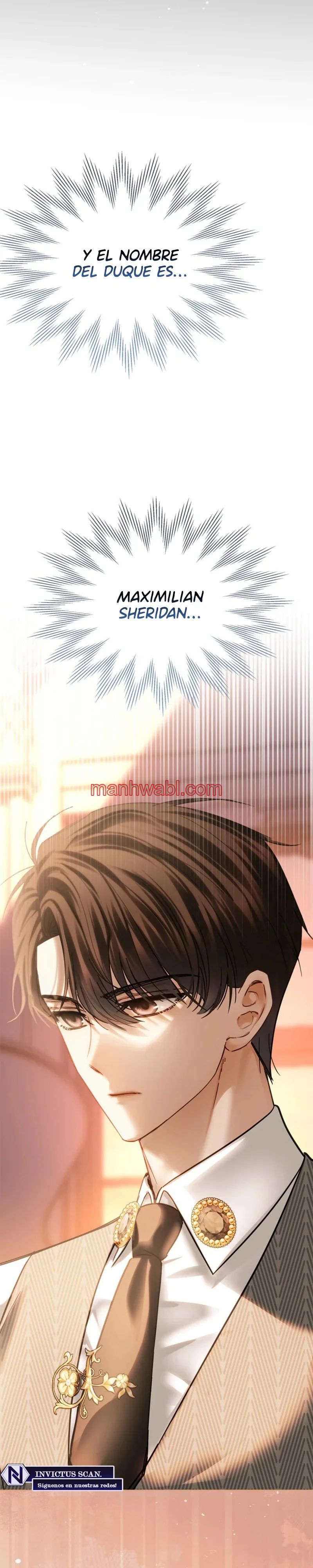 La bebé prisionera del castillo de invierno - Capítulo 69_3 manhwa