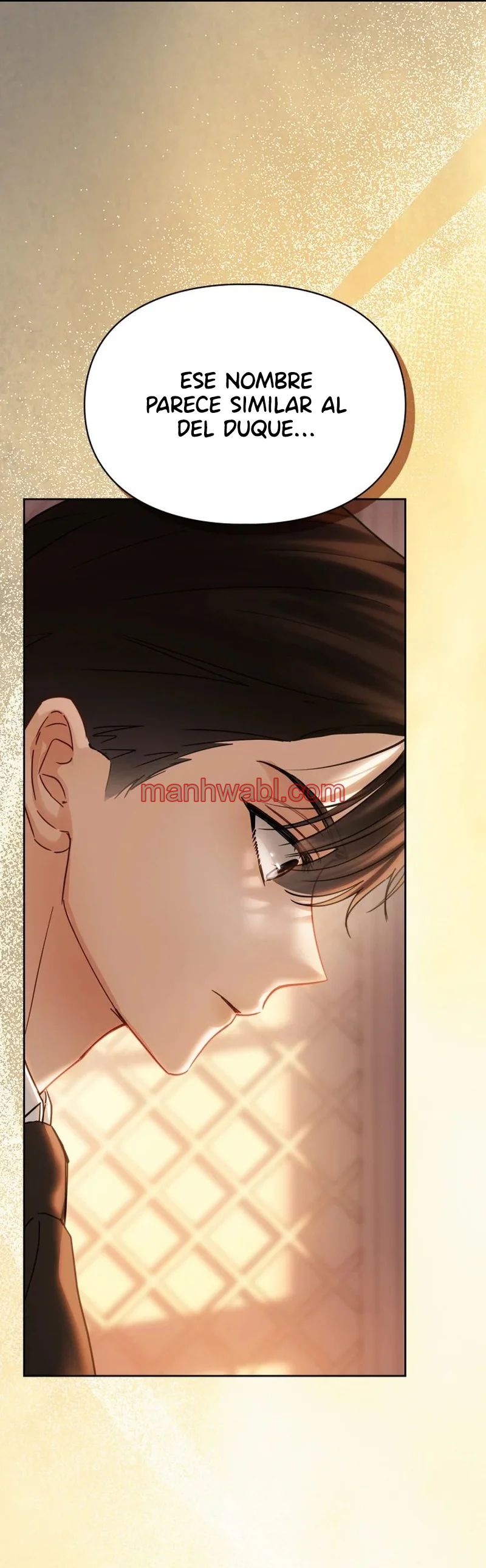 La bebé prisionera del castillo de invierno - Capítulo 69_3 manhwa