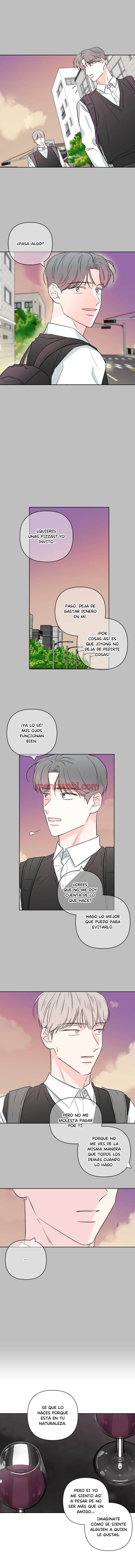 La espera vale la pena - Capítulo 77 manhwa