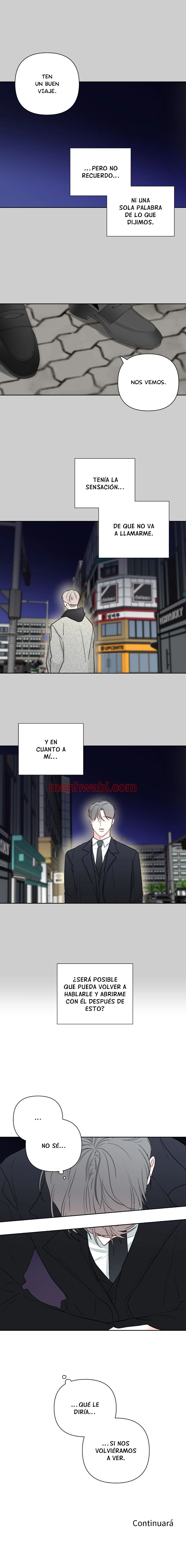 La espera vale la pena - Capítulo 77_3 manhwa